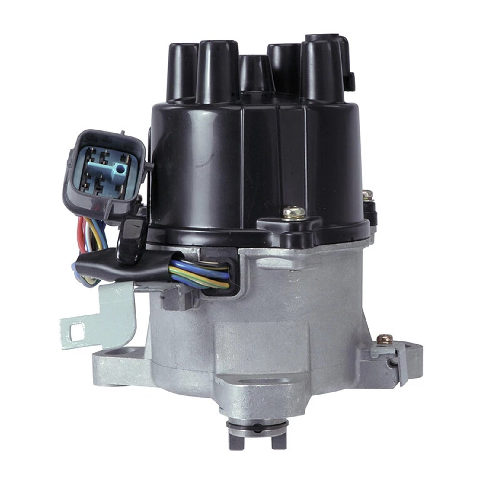 PALASER Ignition Distributor 30100-P2E-A01 For Honda Civic 1996-1998 Civic Del Sol 1.6L - Image 15