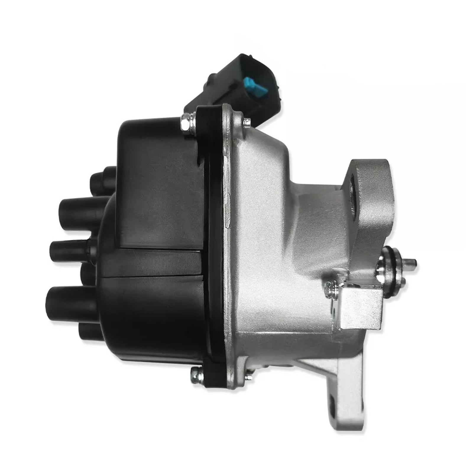 PALASER Ignition Distributor 30100-P2E-A01 For Honda Civic 1996-1998 Civic Del Sol 1.6L - Image 7
