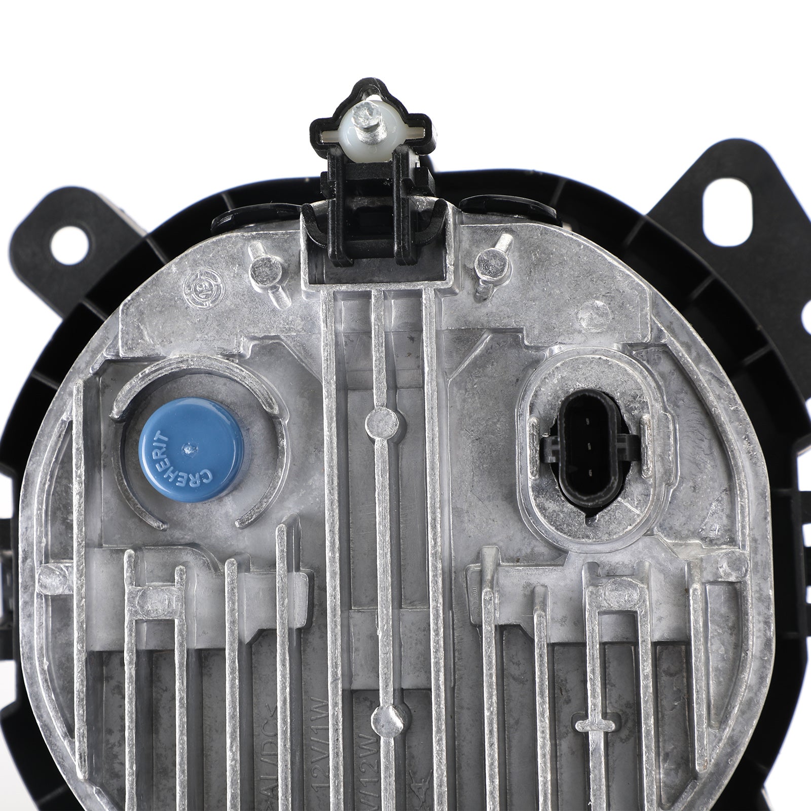 PALASER 2016-2021 BMW Mini Countryman F60 Front Bumper Left & Right Fog Light - Image 9