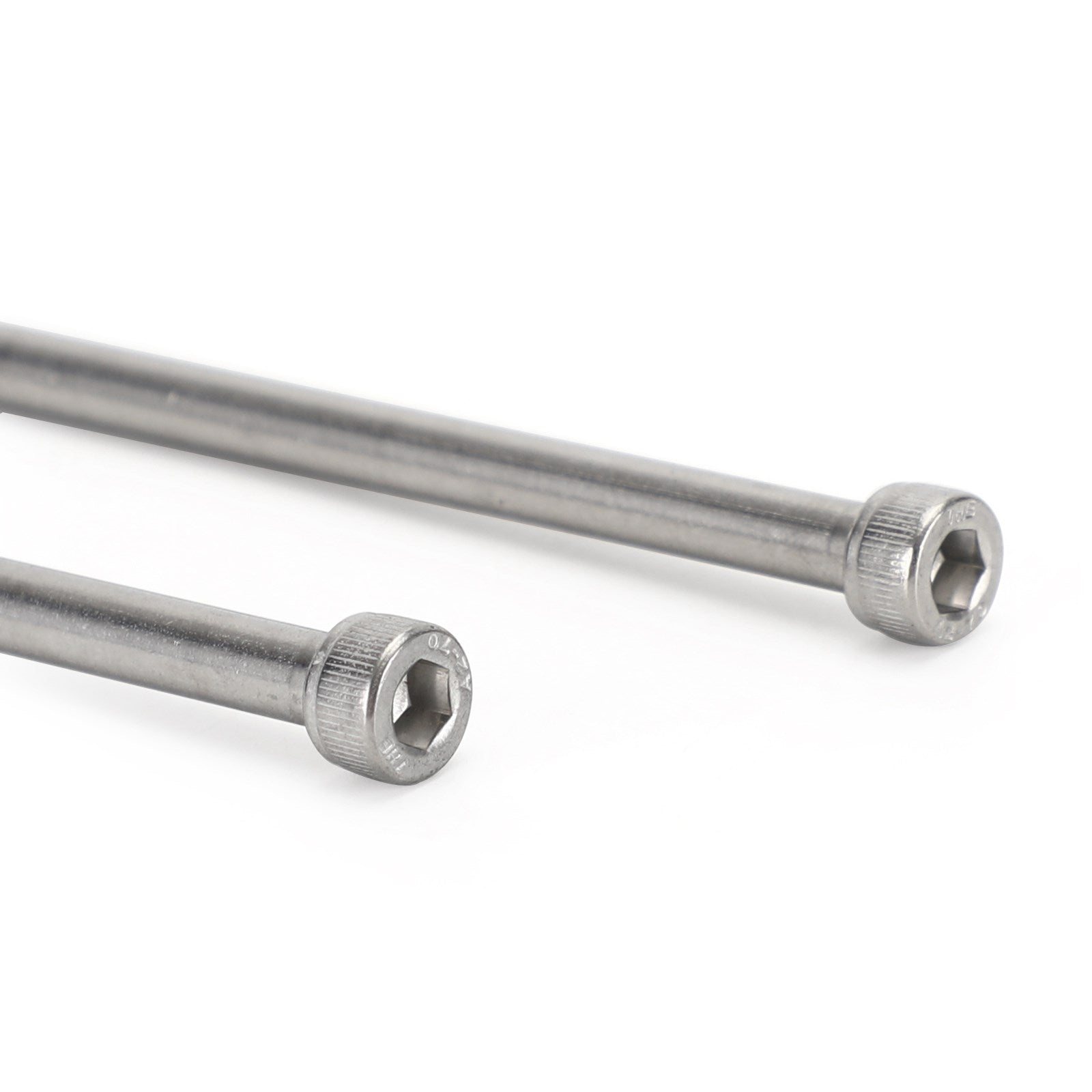 PALASER Intake Manifold Bolts Stainless Steel Fit LS1 Lsx LS2 LS3 LS6 Camaro Corvette Gm - Image 8