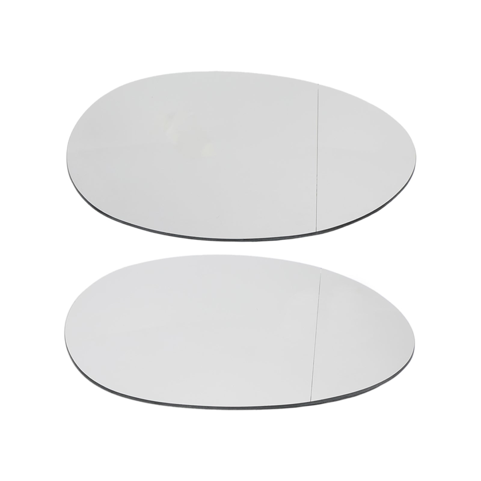 PALASER 14-19 Mini F54 F55 F56 F57 F60 2??????Heated Side View Mirror Glass 51167366039 51167366040