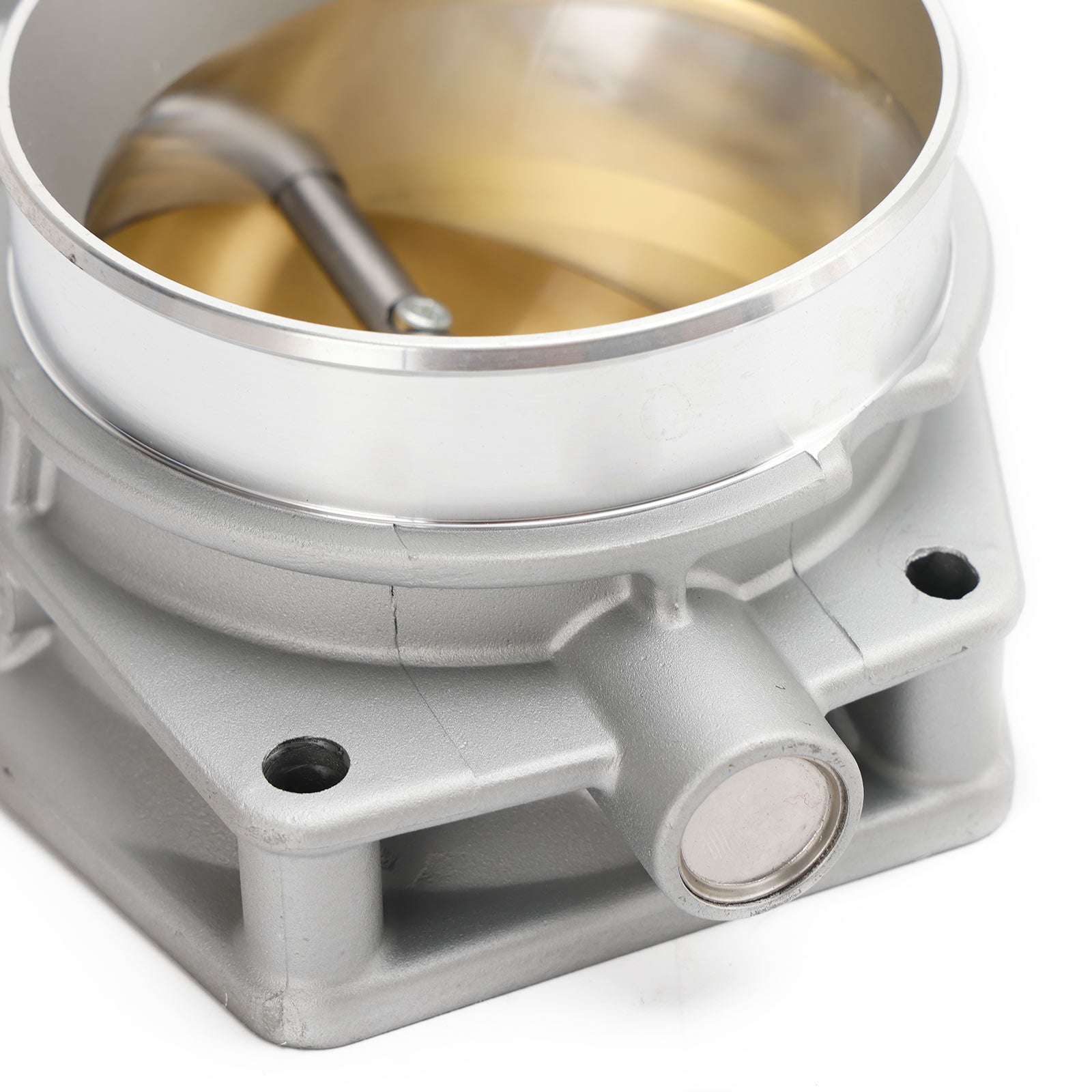 PALASER 2009 G8 w/LS3 L76 Engine 92mm Throttle Body 12605109 - Image 2