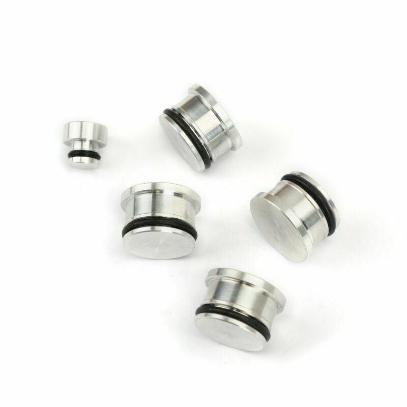 PALASER Inlet Manifold Swirl Flap Blanks For Alfa Romeo Fiat Vauxhall Saab 1.9 Z19DTH