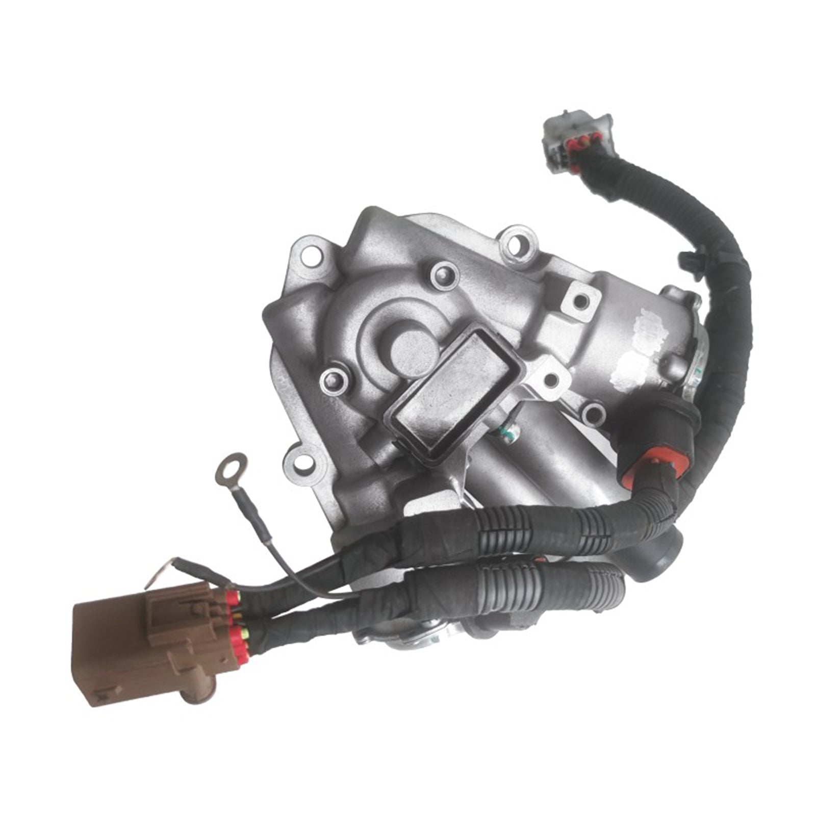 PALASER Auto Transmission Actuator Assy-gear 438002D205 D7UF1 14 Pin For Kia Soul - Image 10