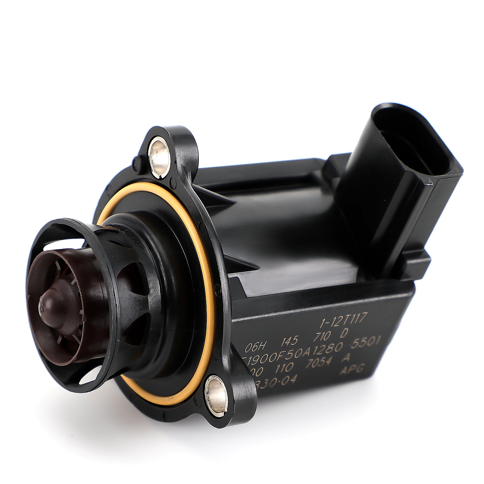 PALASER Turbo Turbocharger Cut Off Bypass Valve For For Audi Vw 2.0T Fsi Tsi 06H145710D