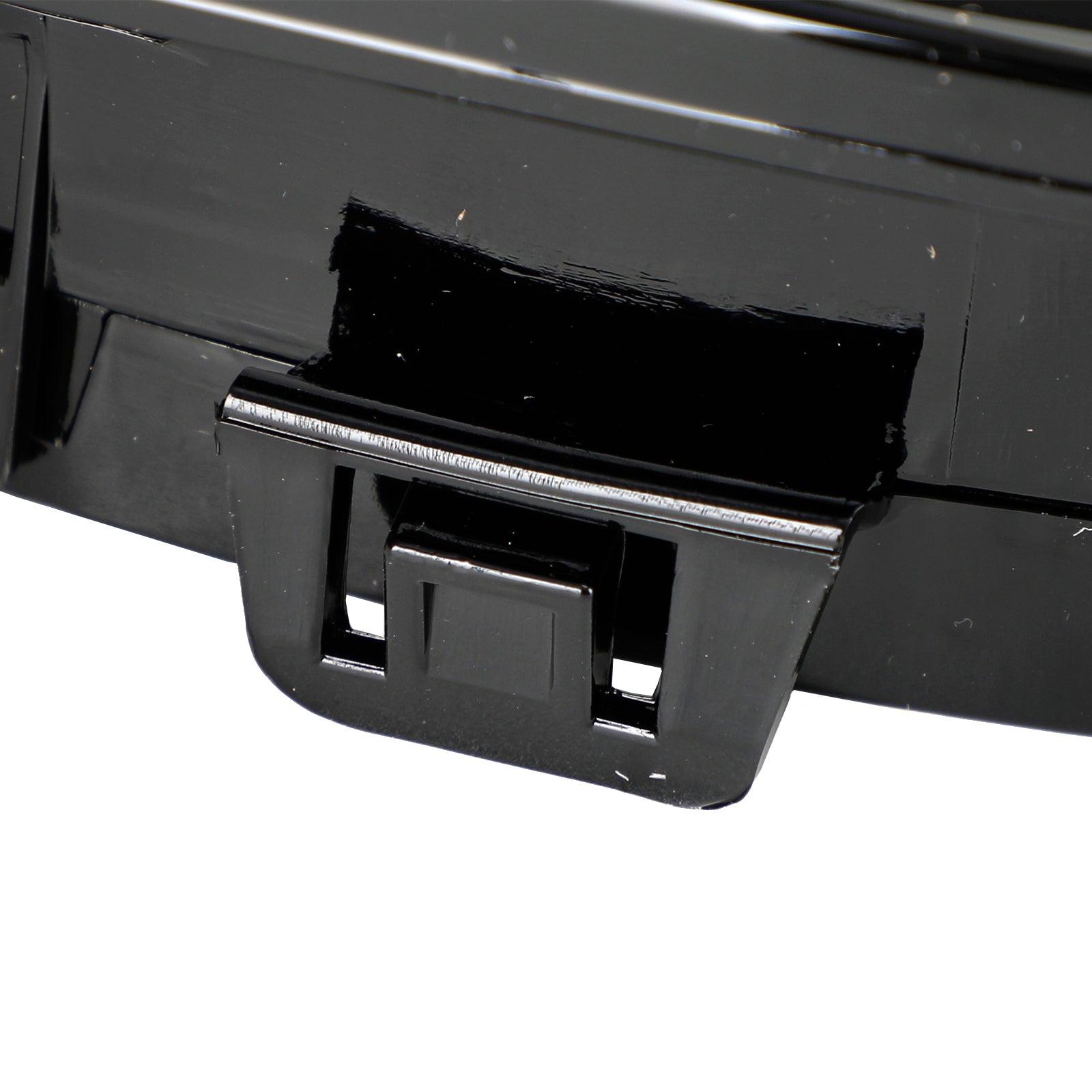 PALASER 12-14 BMW 1-Series F20 F21 3-Door Pre-facelift 2PCS Front Bumper Kidney Grill 551137239021 51137262119 - Image 4