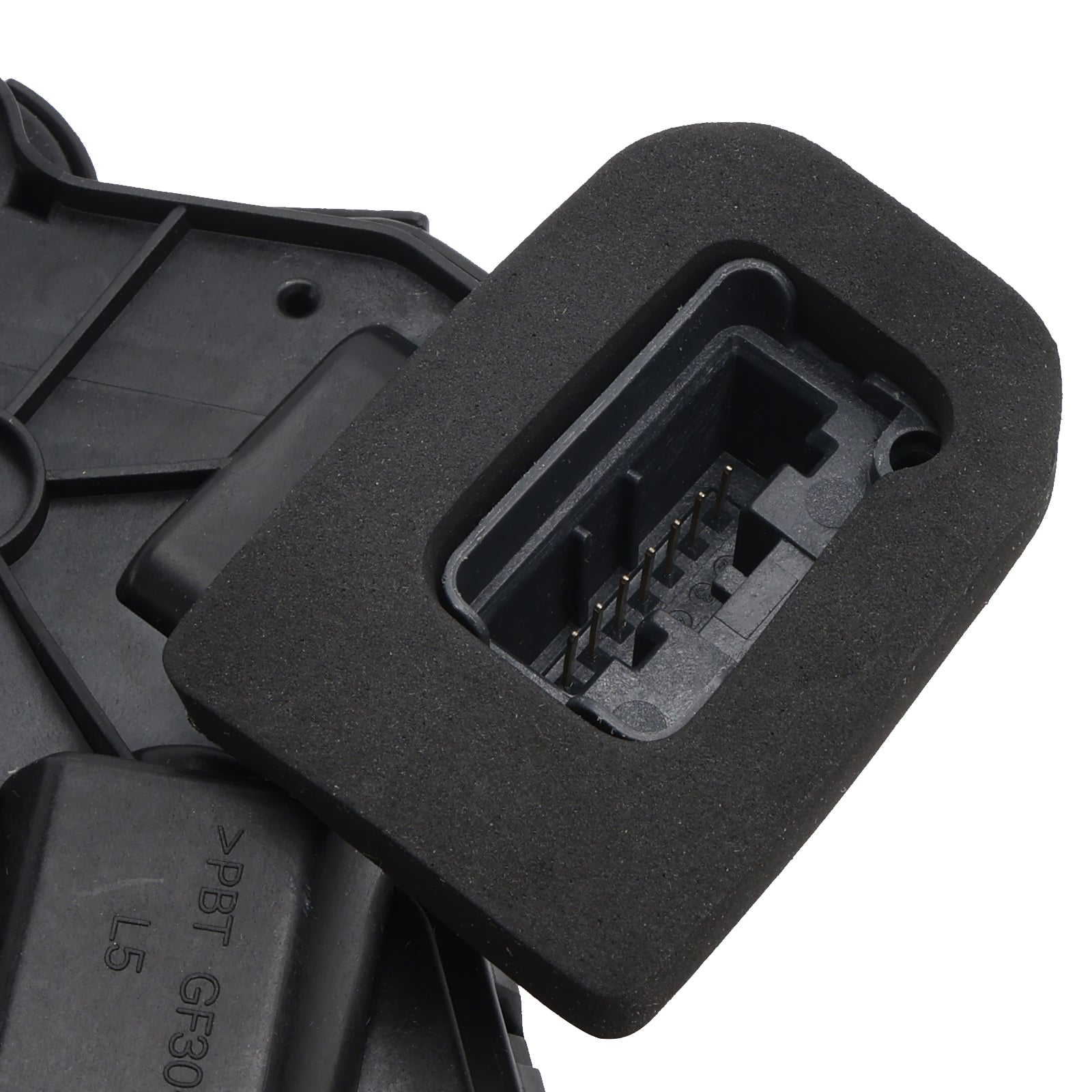 PALASER Front Left Door Lock Latch Actuator 5NB837015E For Vw Golf 7 Audi Skoda - Image 6