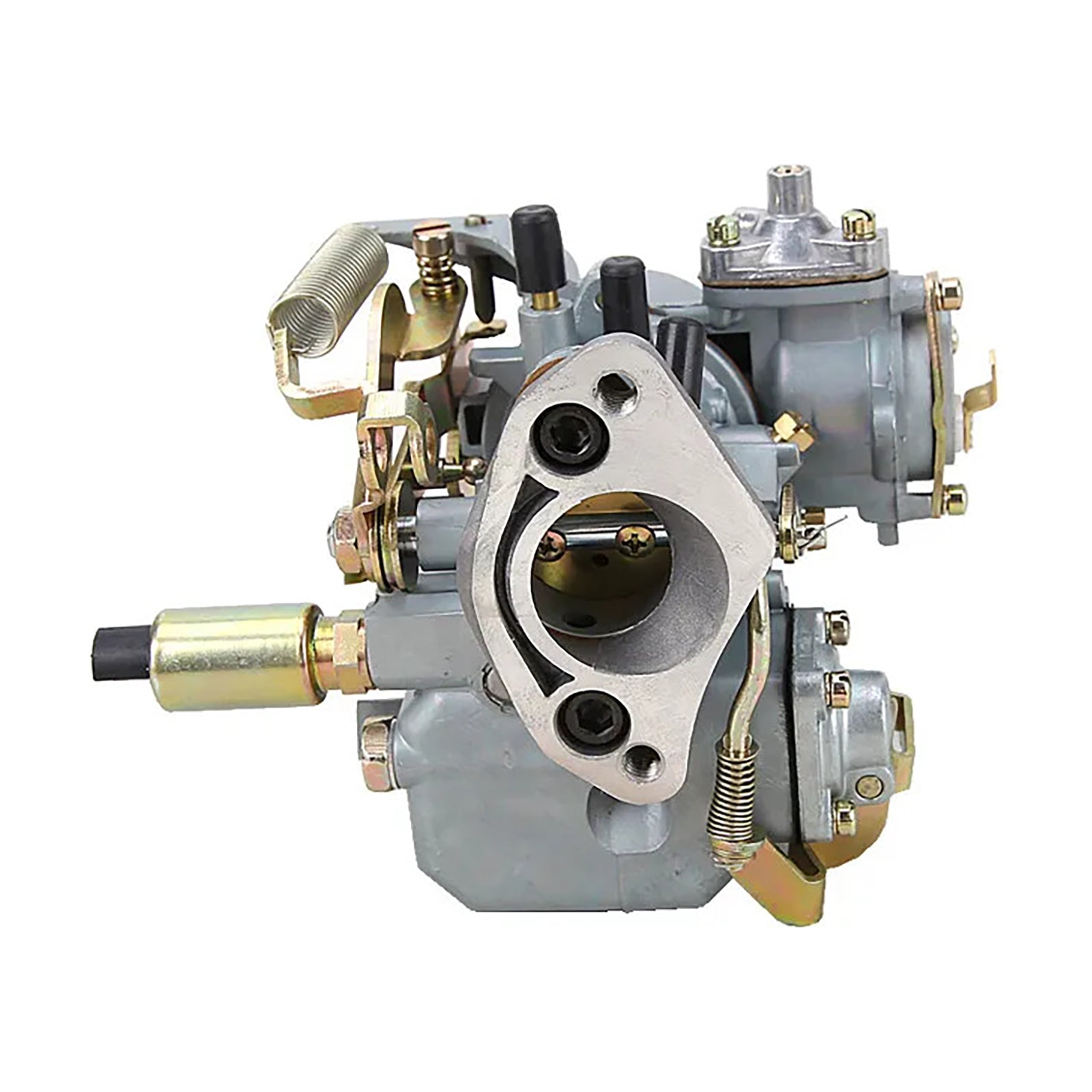 PALASER Volkswagen Beetle 30/31 PICT-3 Type 1&2 Bug Bus Ghia Carburetor W/ Gasket 113129029A - Image 13