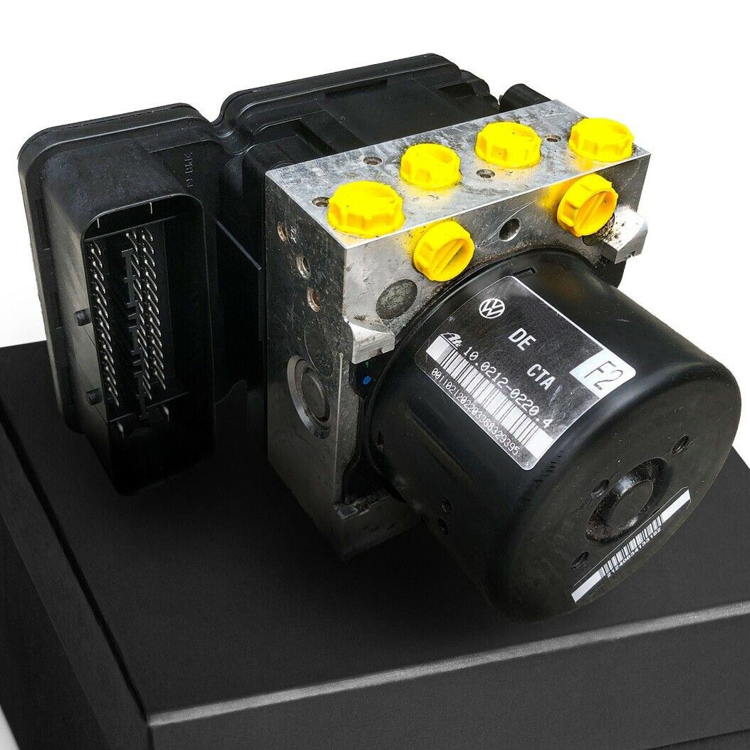 PALASER Anti-lock Brake ABS Pump For Vw Golf Jetta Caddy 1K0907379AN 1K0907379AD 1K0907379AP - Image 3