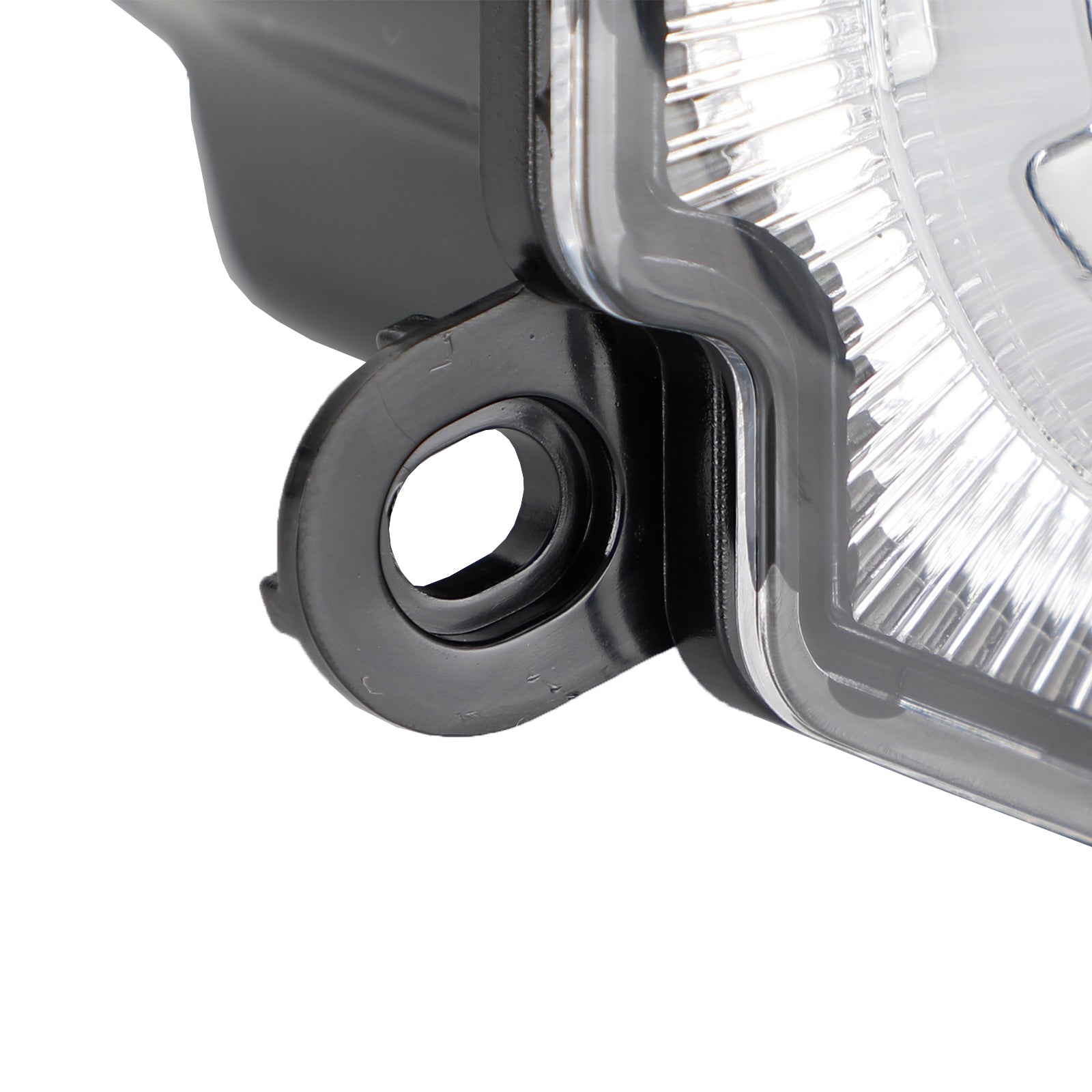PALASER 2019-2021 Suzuki Jimny JB64 JB74 Pair Of Front Turn Signal Lamp Light Clear - Image 12