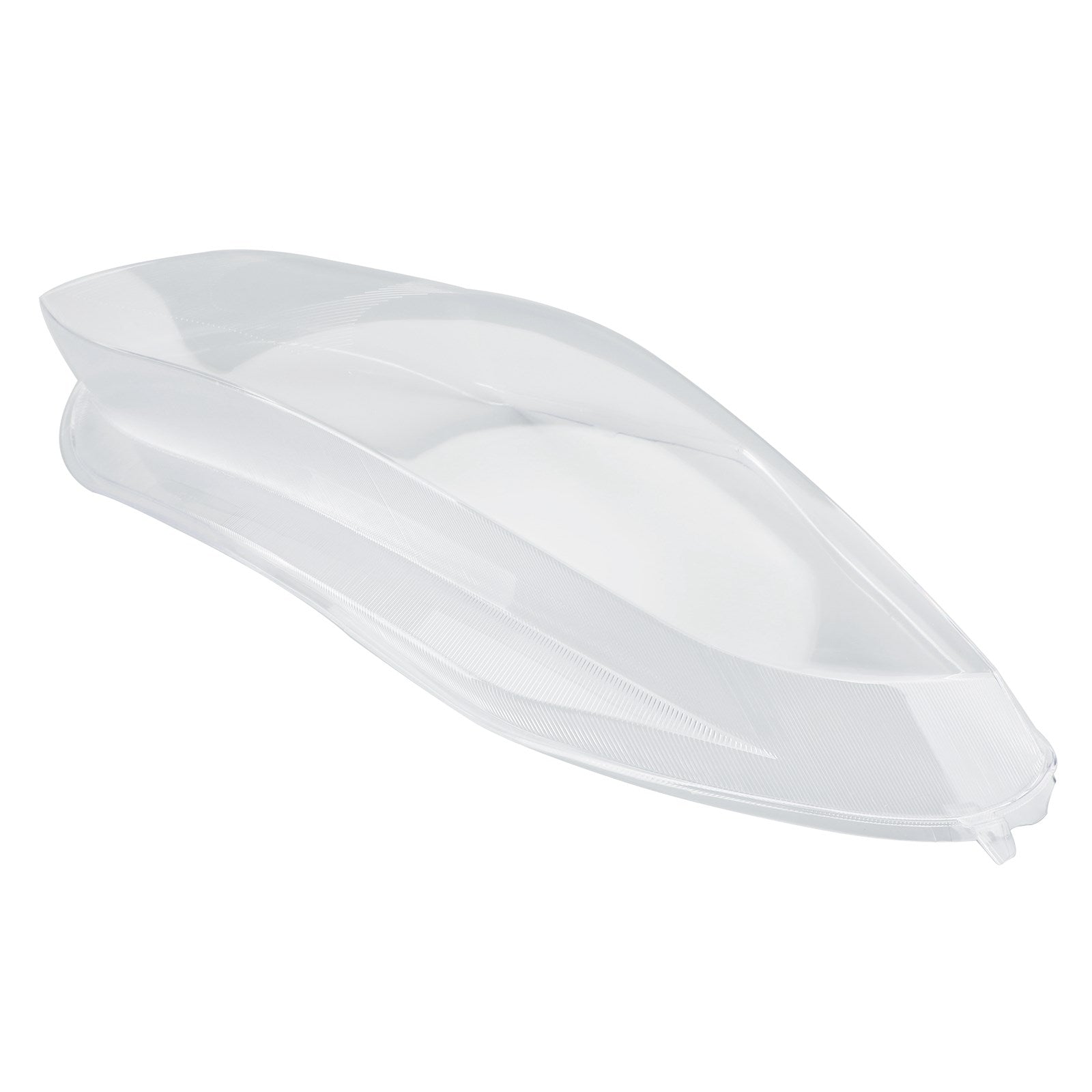 PALASER Headlight Cover Headlamp Lens Left For BMW Z4 E85 2003-2008 Clear - Image 9
