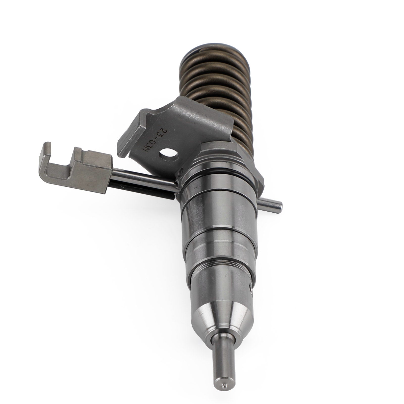 PALASER Fuel Injector 1278216 127-8222 127-8205 0R-8682 Fit Caterpillar 3116 3114 - Image 2