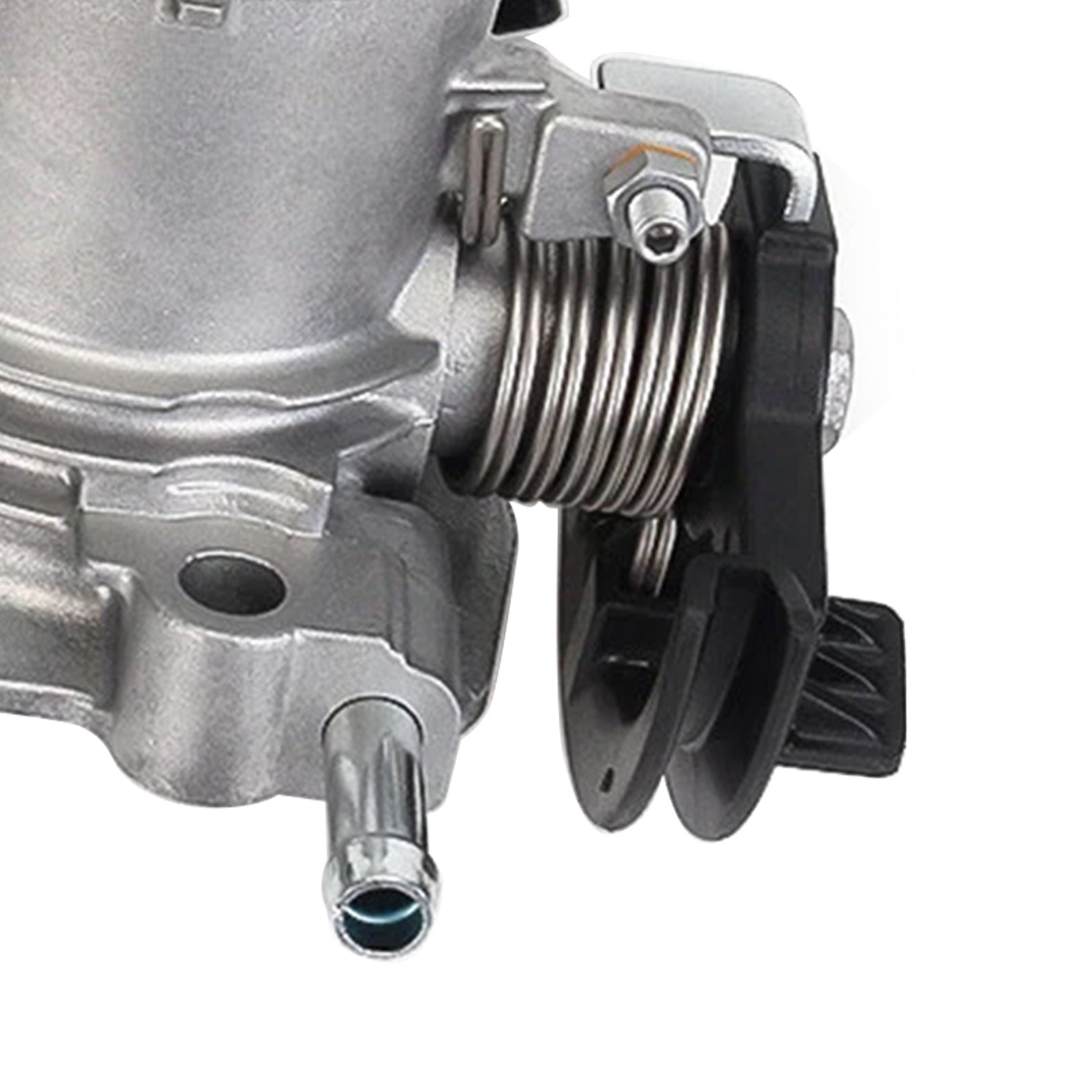 PALASER 2000-2005 Toyota Echo A/t Coupe Throttle Body 22210-21020 - Image 7
