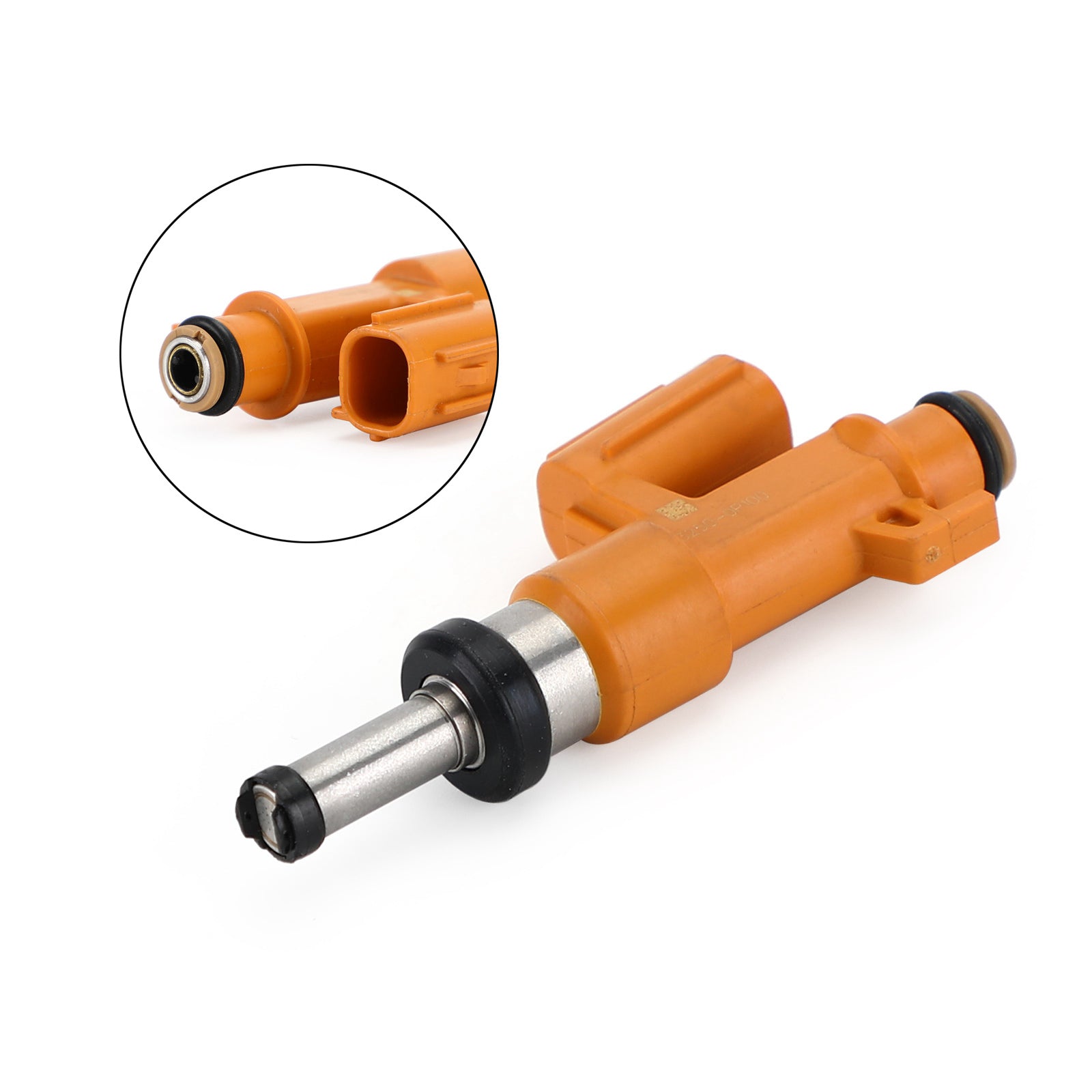 PALASER 2015-2020 Toyota Tacoma Limited,SR5 6 Cyl 3.5L 2GRFKS; GRN305,GRN310,GRN325,GRN330 1PCS Fuel Injectors 23250-0P100 23209-09330 - Image 5