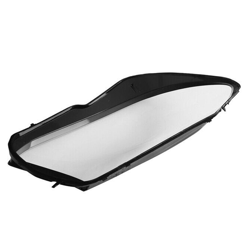 PALASER 15-18 Benz W205 C180 C200 C300 Left+right Side Headlight Cover Headlamp Lens Lenses - Image 15