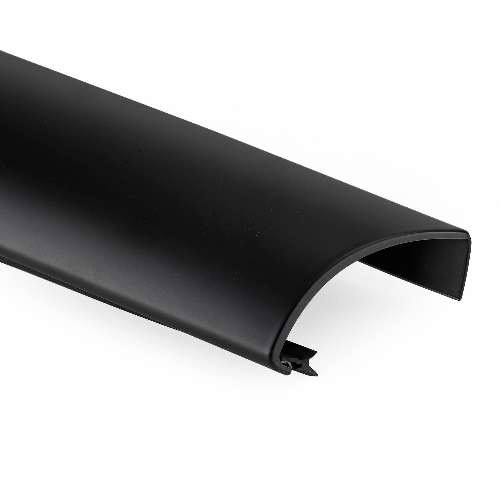 PALASER 1999-2004 Land Rover Discovery 2 Pair Windscreen Pillar Moldings DCB500060PMA DCB500070PMA - Image 8