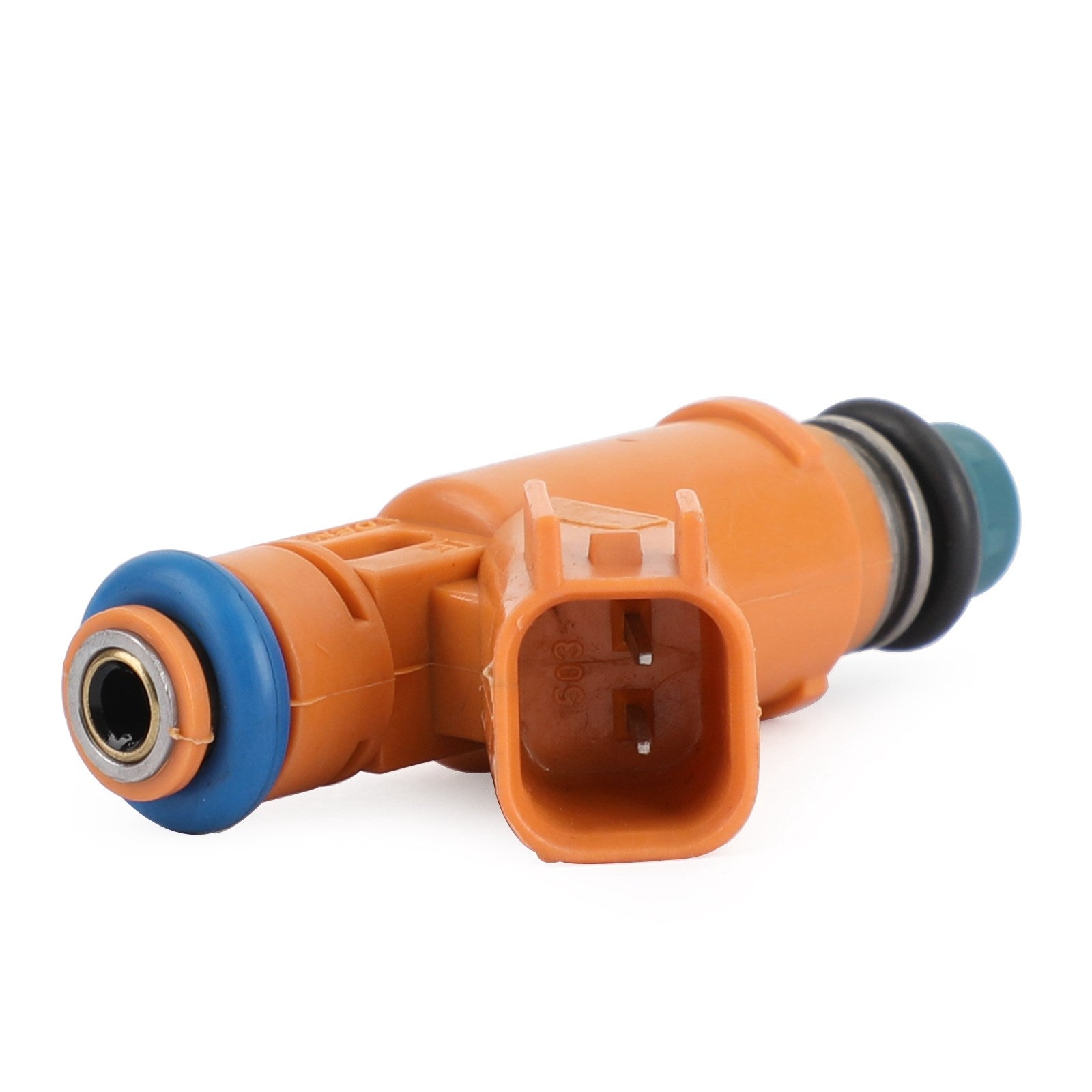 PALASER 1pcs Fuel Injectors 2W93-AA Fit Land Rover Range Rover Jaguar 4.2L 4.4L V8 - Image 9