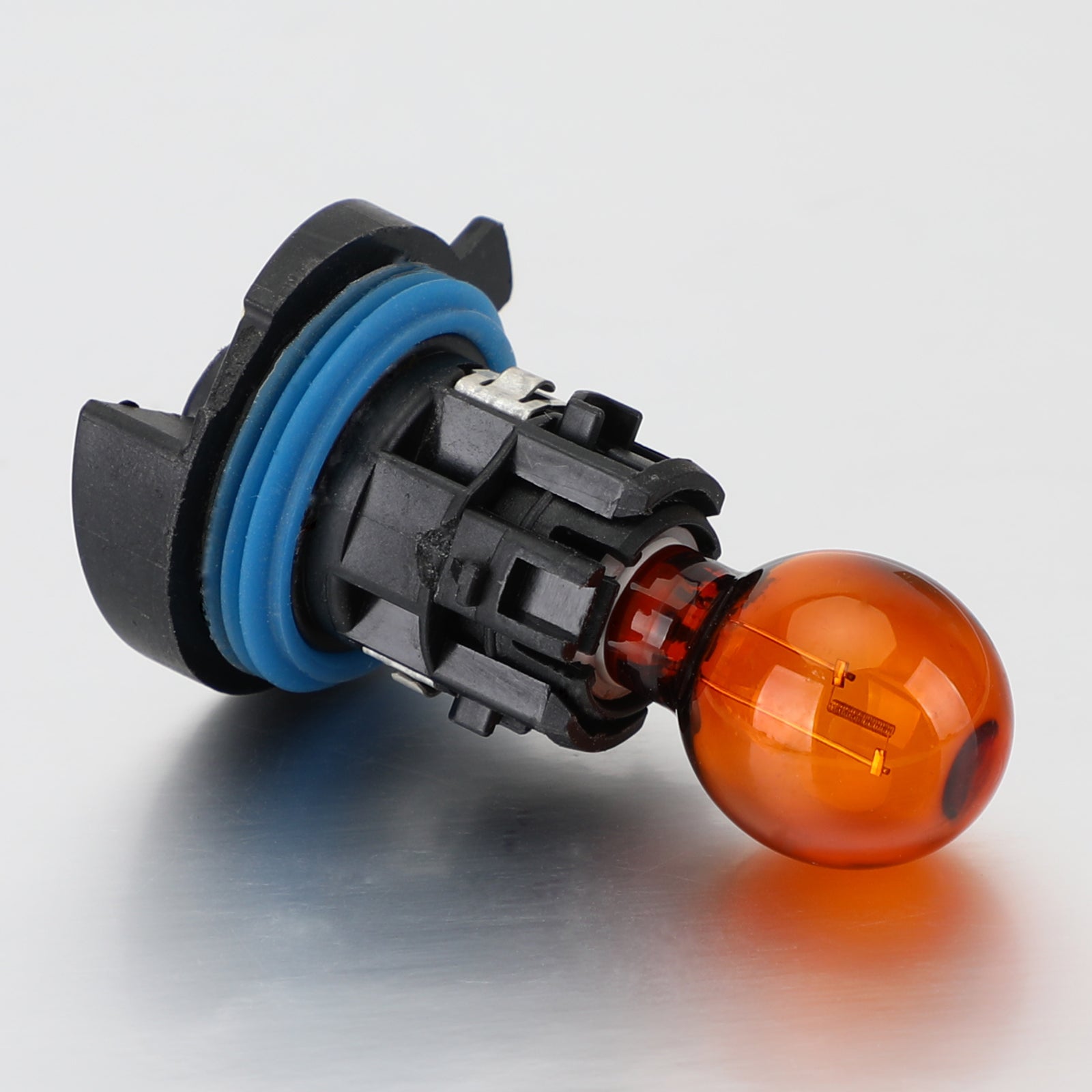 PALASER For Philips 13628 With Socket 12V24W PH24WY Halogen Lamp Bulb Singal Light - Image 3