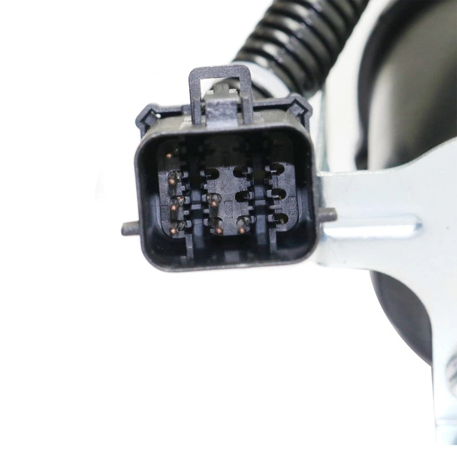 PALASER Transfer Case Shift Actuator Motor For Ford F-150 2009-2011 8L1Z-7G360-AB - Image 6