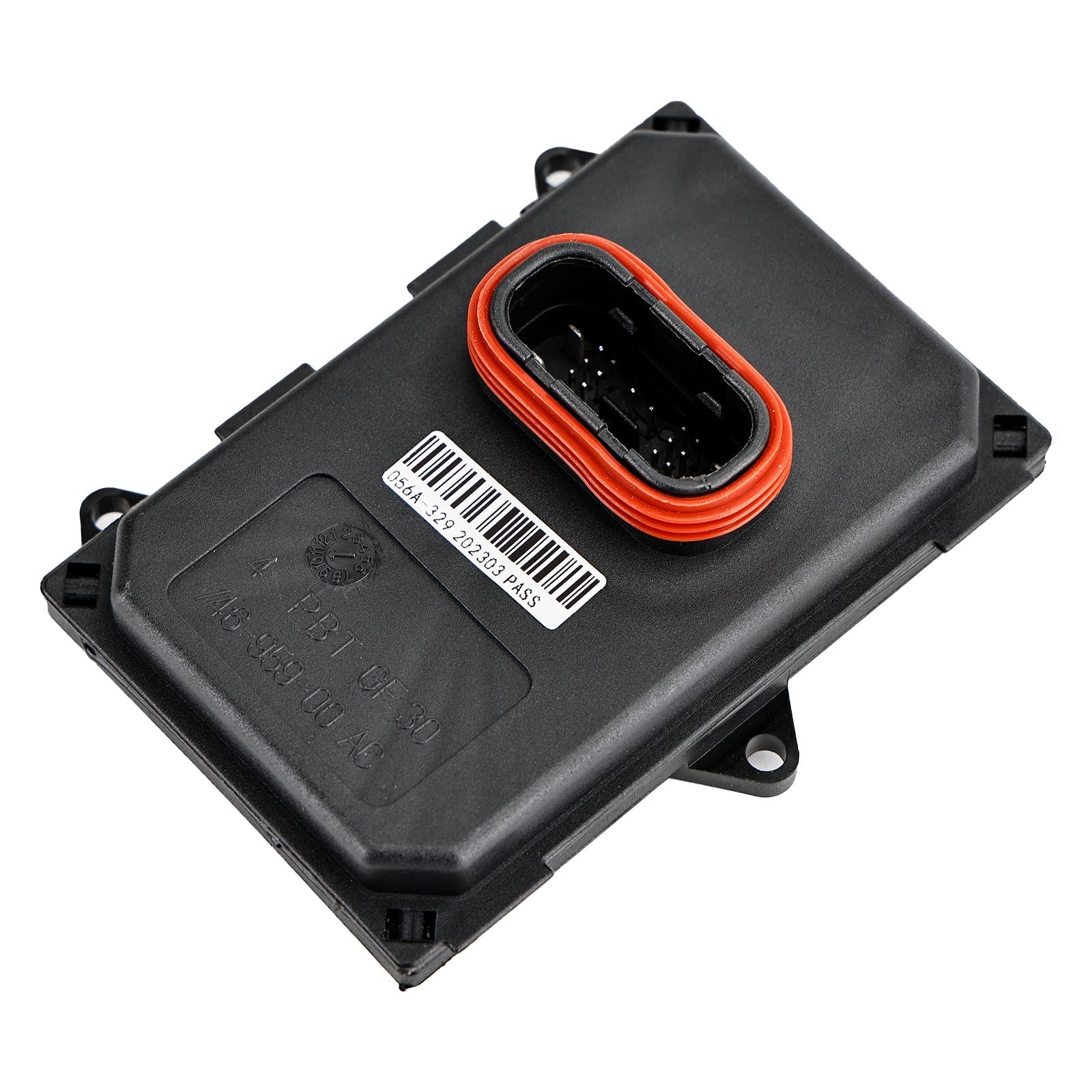 PALASER 2012-2015 Audi A6 S6 4H0941329 Xenon Headlight Afs Cornering Module - Image 10