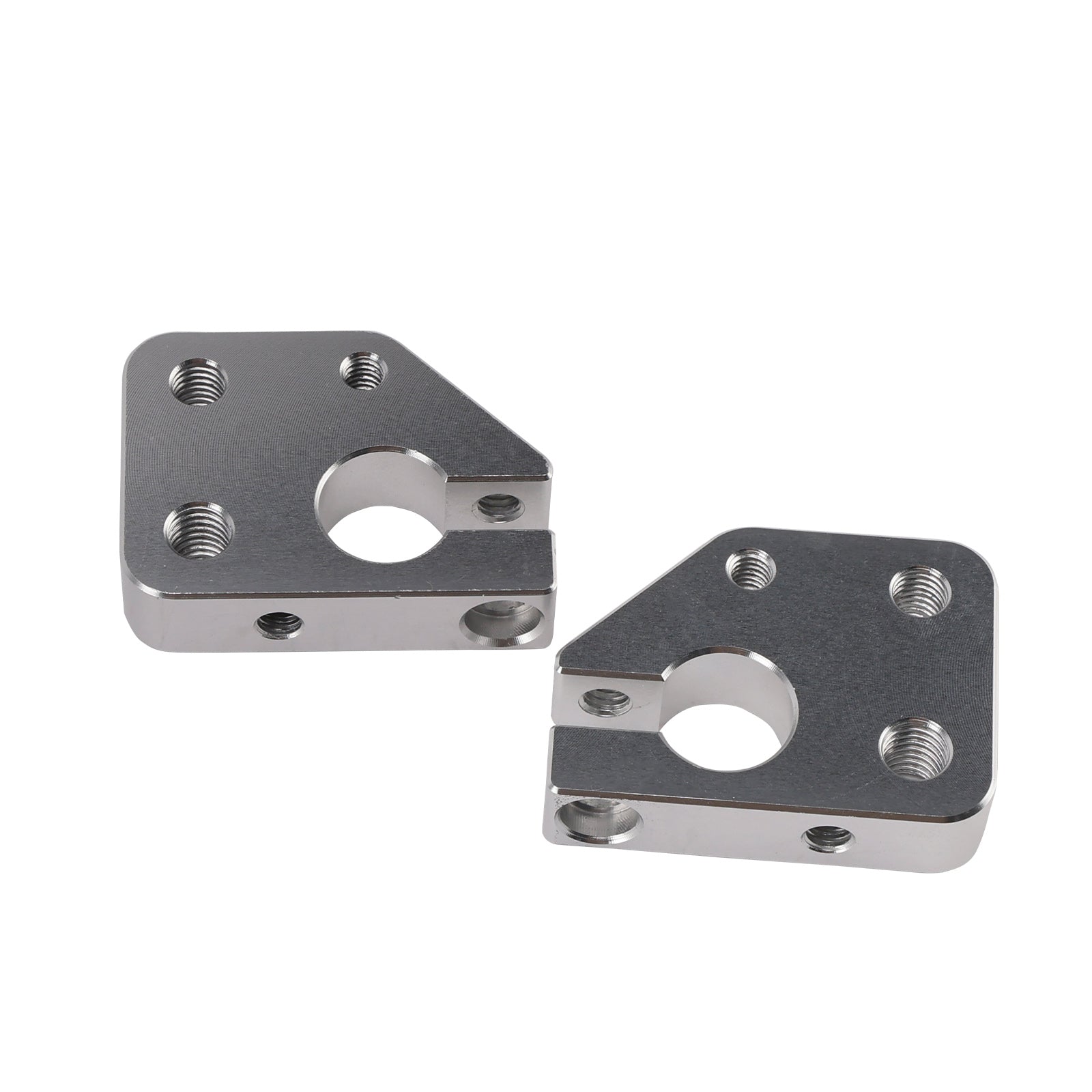 PALASER 74098 Battery Terminal Multi Power Block Silver - Image 9
