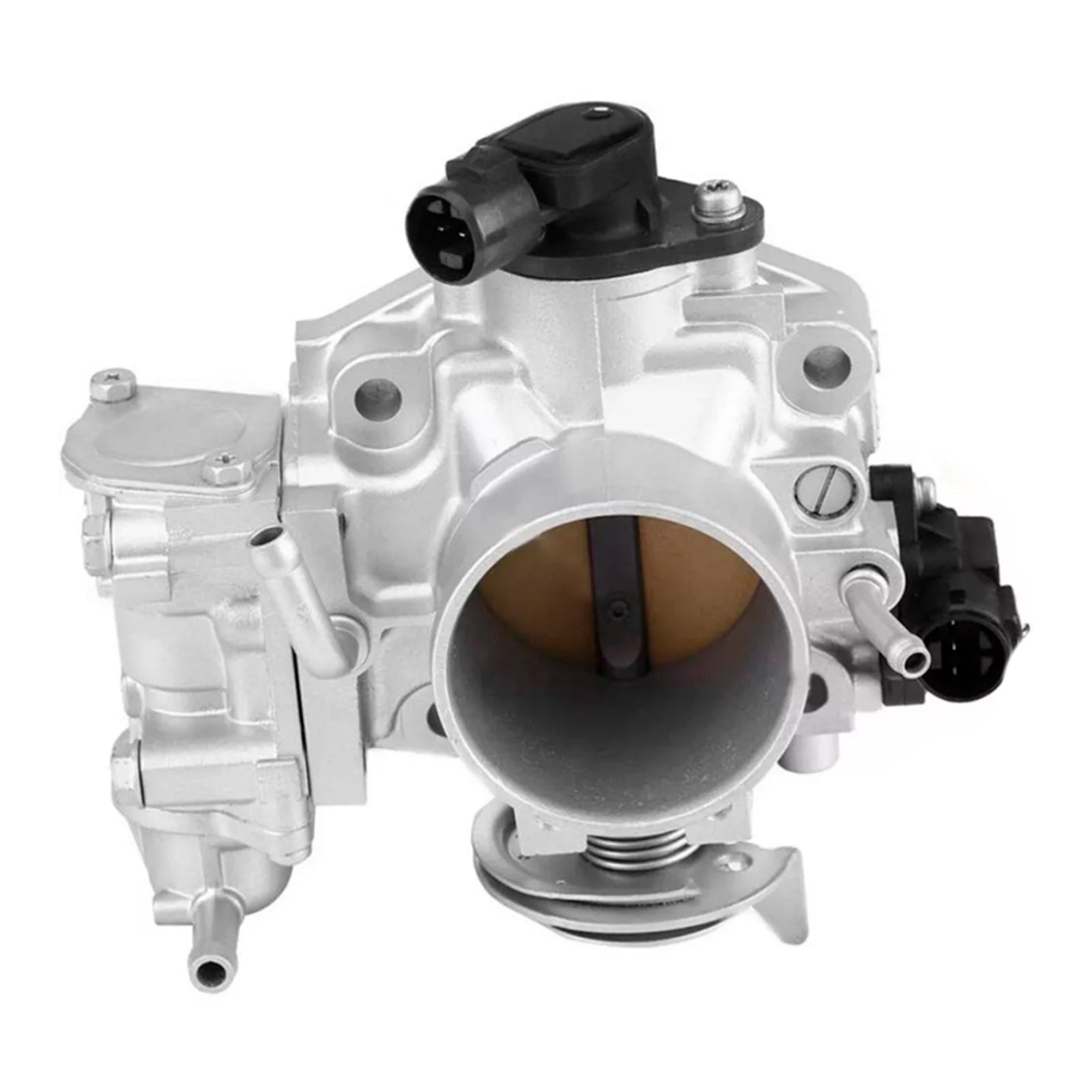 PALASER Honda Accord Dx 2.2L Throttle Body Assembly A22-670B00 - Image 4