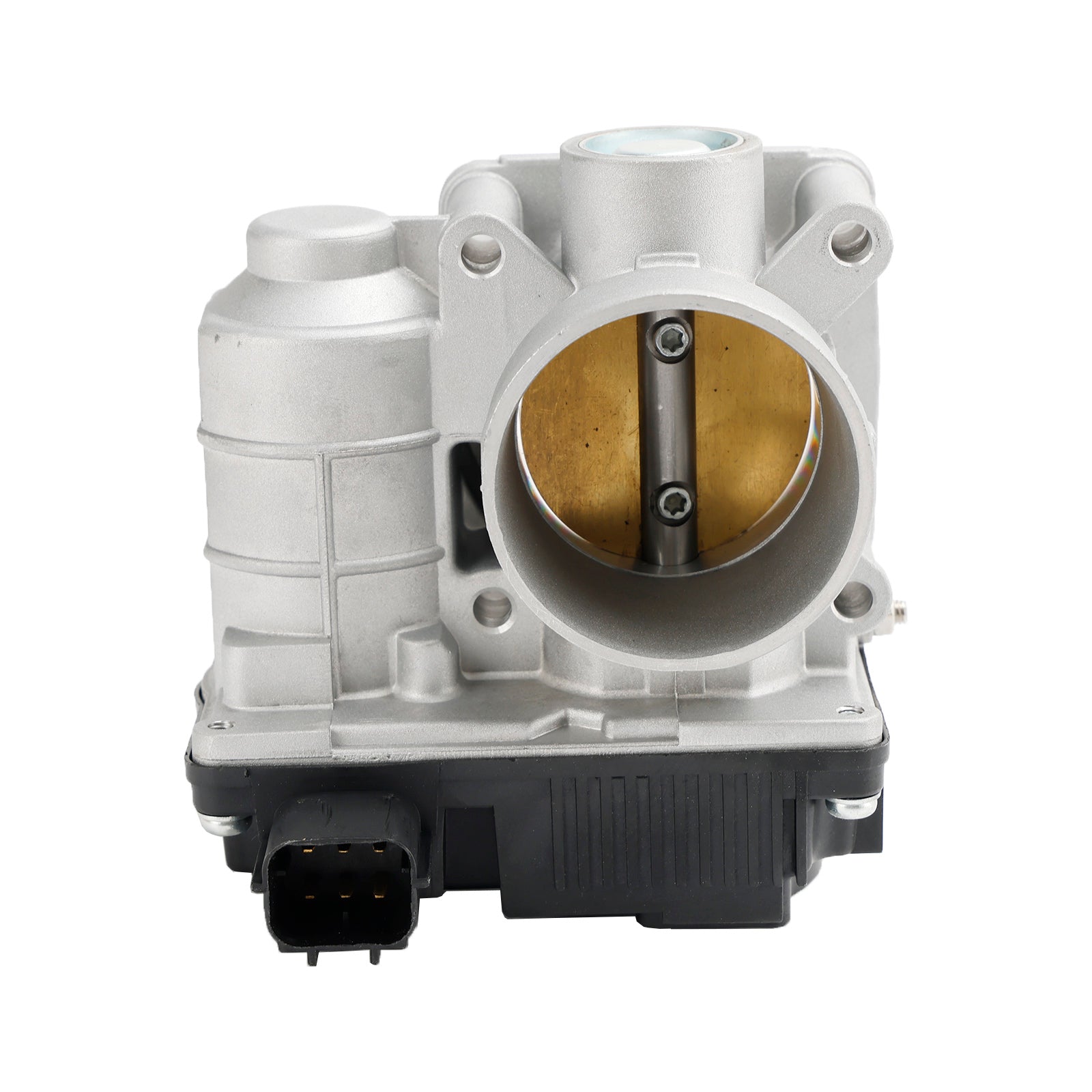 PALASER 2002-2006 Nissan Sentra 1.8L Throttle Body 16119-AU003 - Image 12