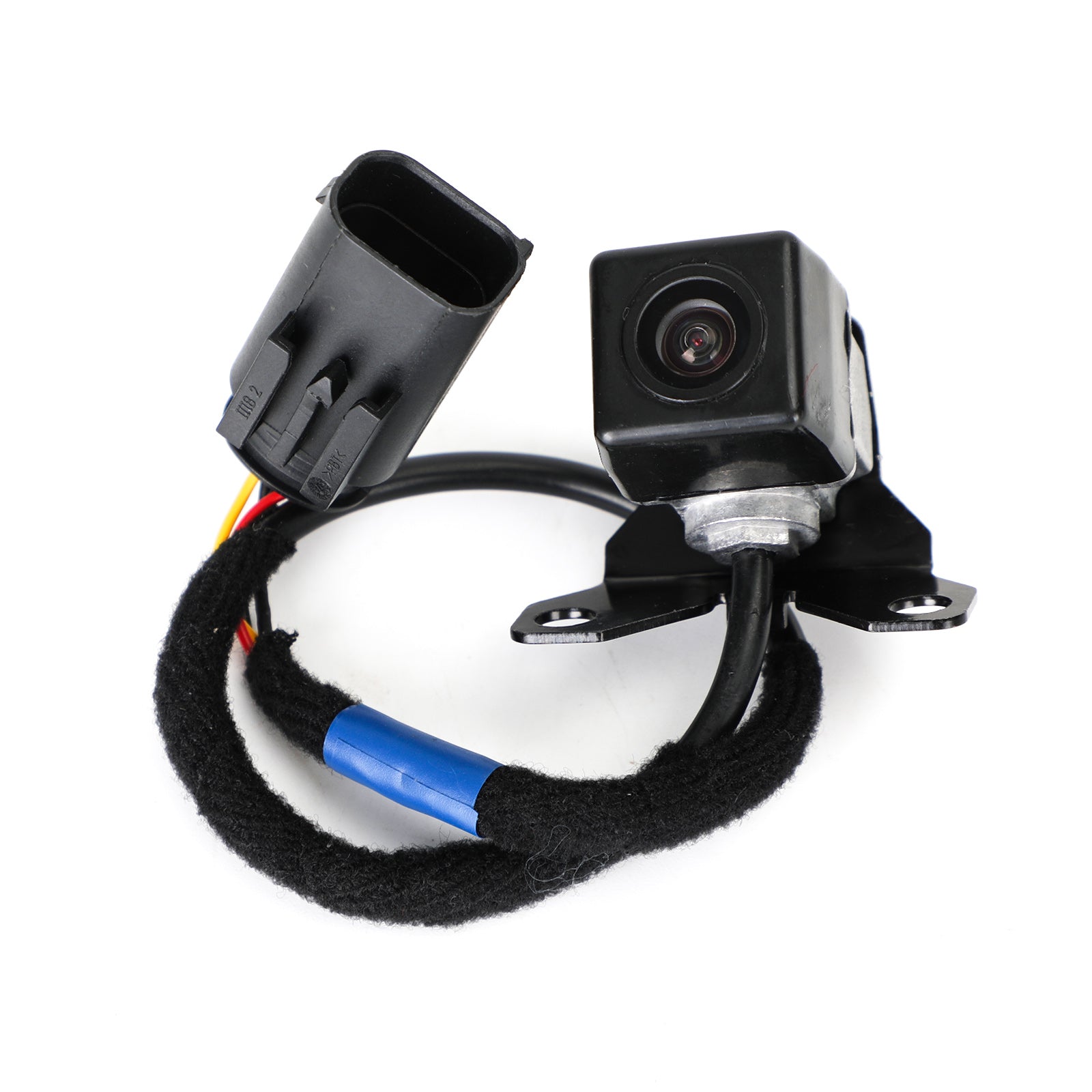 PALASER 2010-2015 Kia Sportage Sl With Navigation Rear Backup Reverse Camera View Camera 957503W100 - Image 3