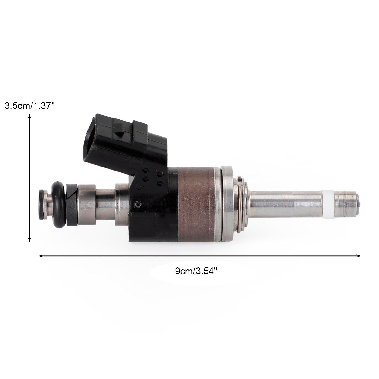 PALASER 2017-2019 Honda Ridgeline 3.5L 6PCS Fuel Injectors 16010RLV305 16010RLV315 - Image 2