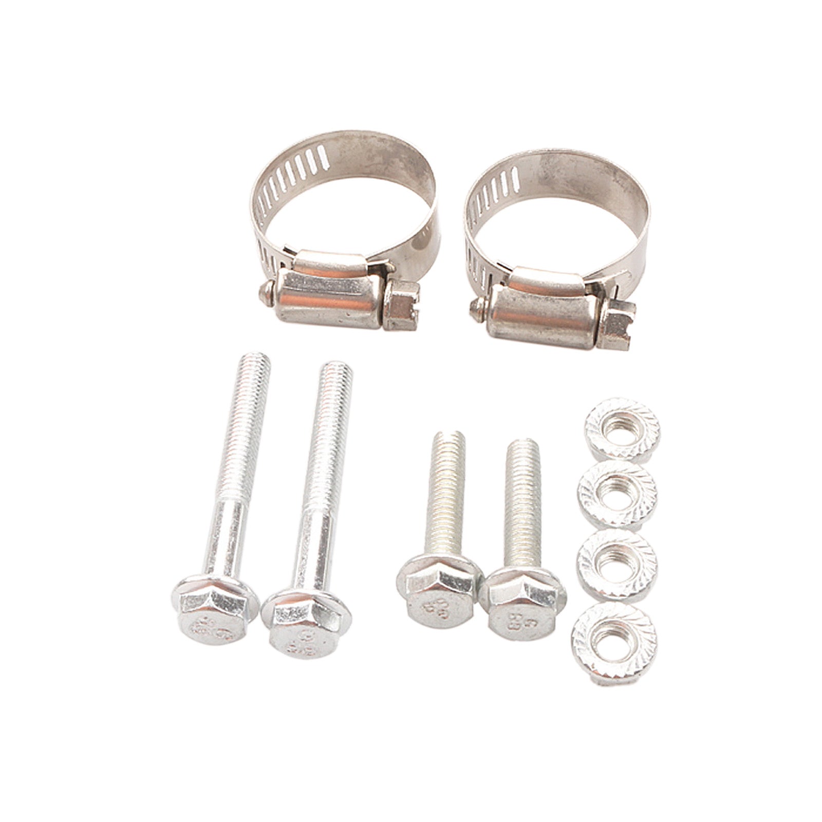 PALASER 2003-2007 F250 F350 F450 6.0L Powerstroke Diesel Turbo Ford EGR Delete Kit - Image 3