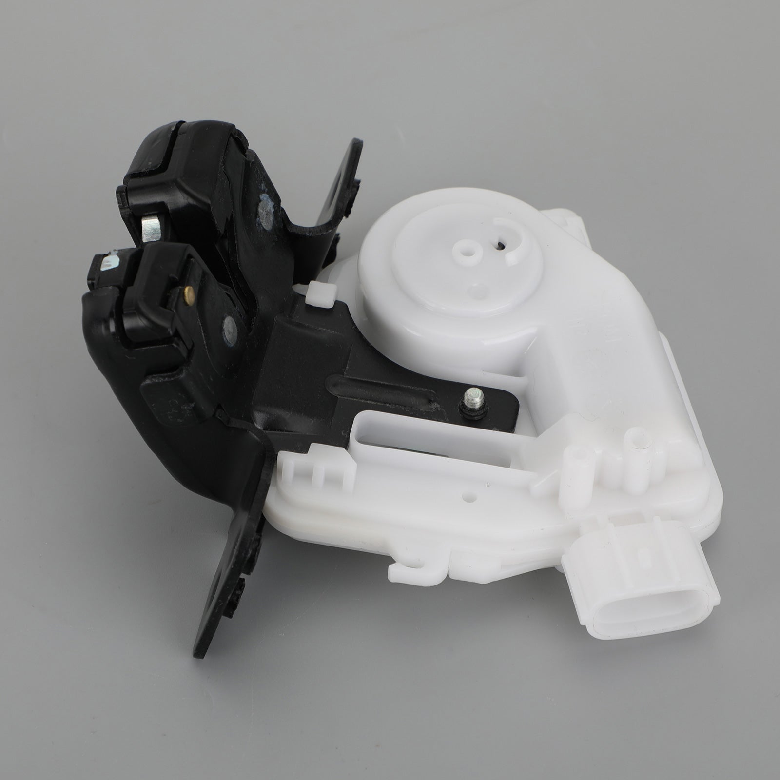 PALASER 2012-2019 Fiat 500 Abarth Hatchback Liftgate Latch Lock Actuator 68070071AD - Image 6