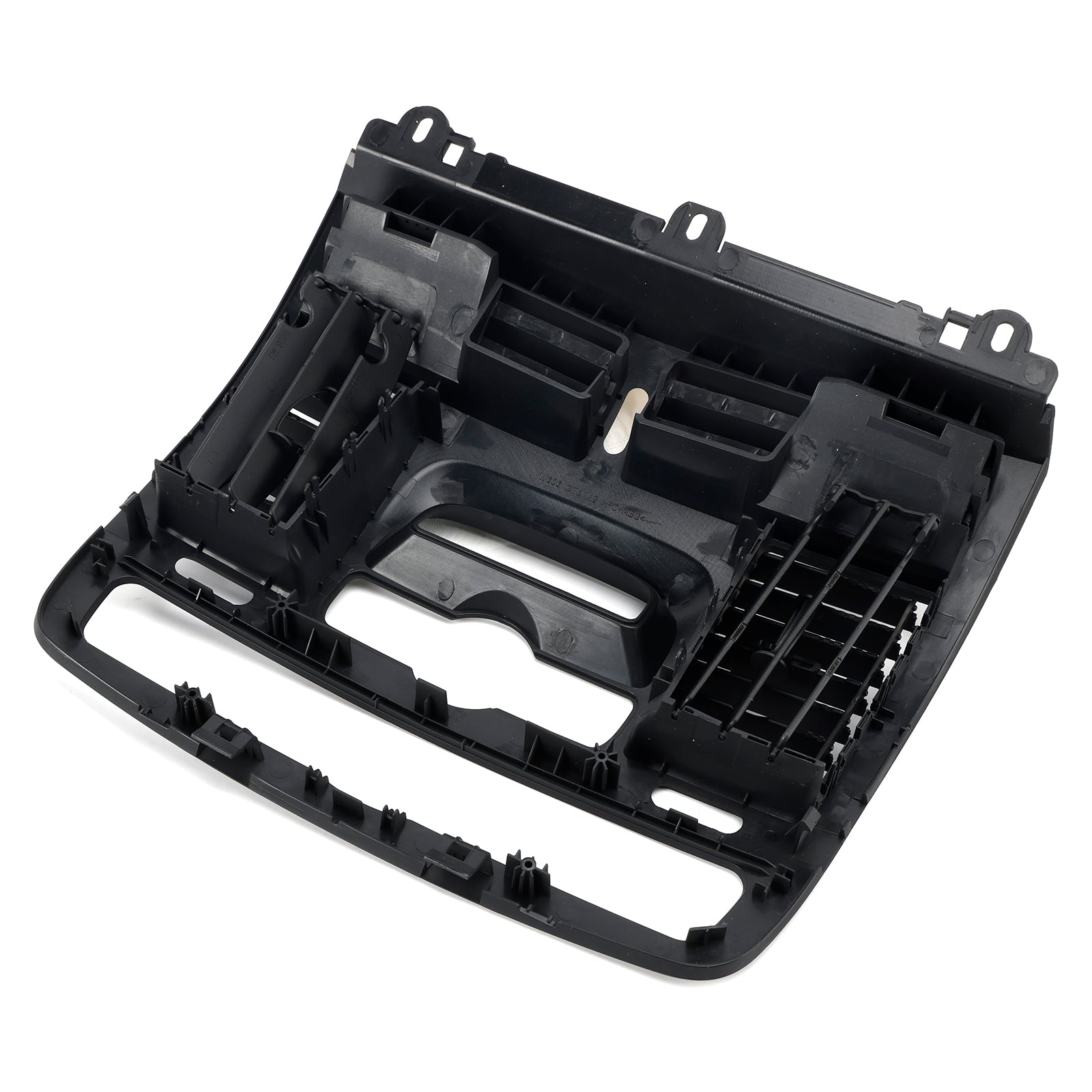 PALASER Ac Dashboard Center Dash + 2 * Air Vent For Mercedes-benz W639 Vito Viano 04-15 - Image 4