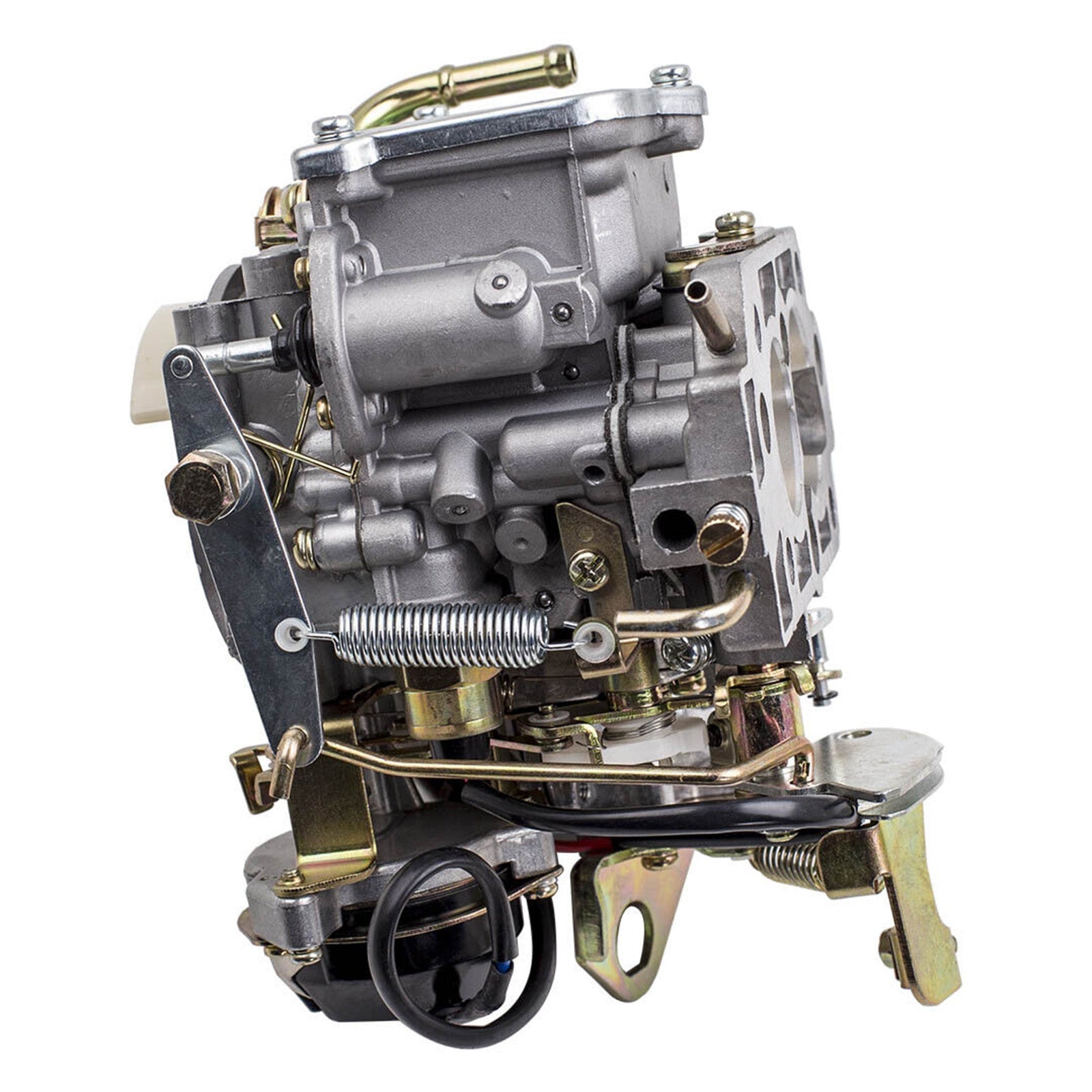 PALASER 1986- Nissan Caravan Vanette Panel Van 2-Barrel Carburetor 16010-21G61 - Image 6