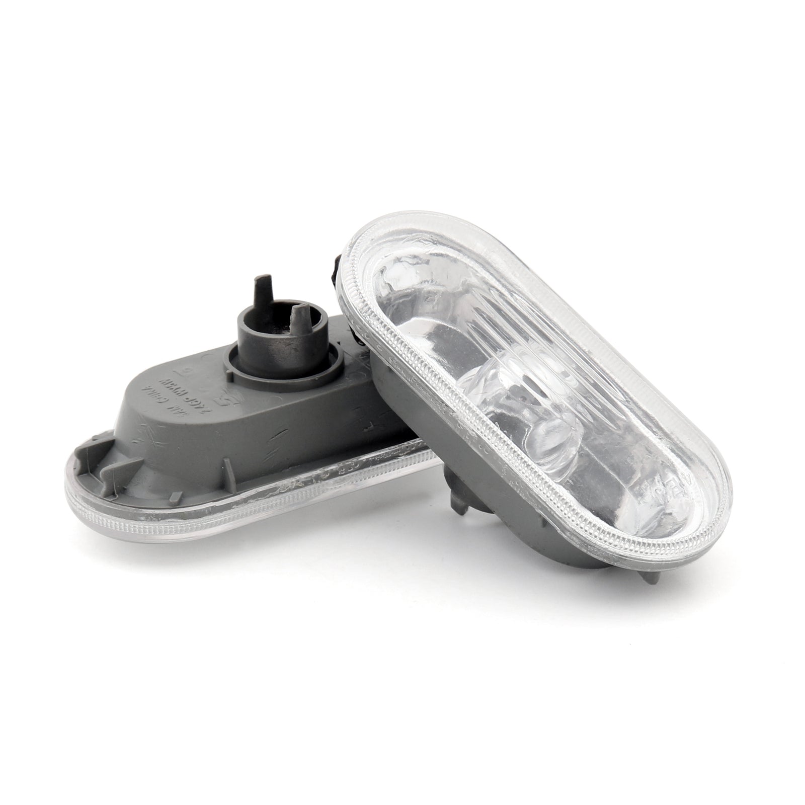 PALASER 2X Side Marker Light For Vw Jetta Bora Golf Mk4 Gti B5.5 Passat B5 Beetle R32 - Image 3