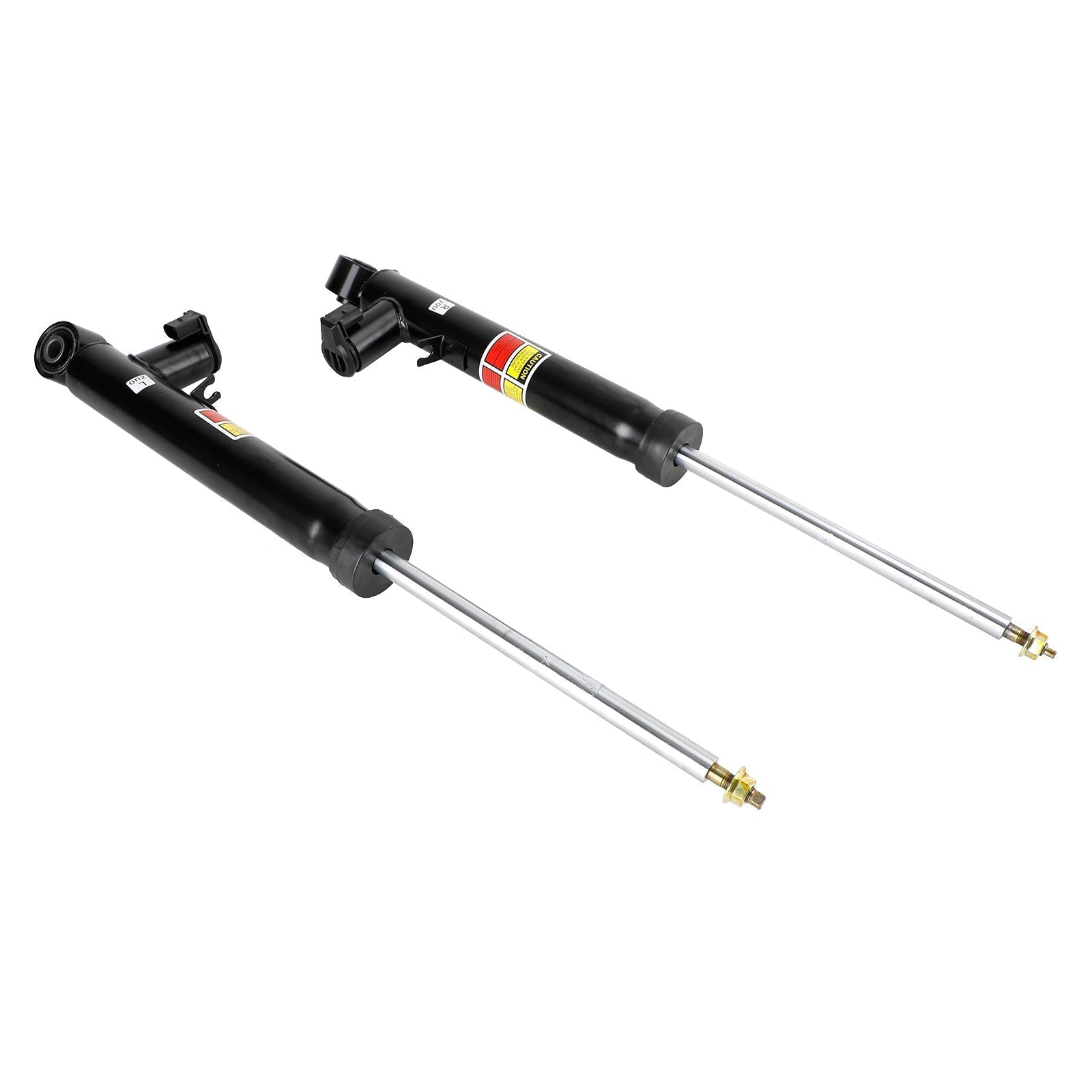PALASER Vw Sharan 7N Right & Left Rear Electric Shock Absorbers 1K0512010H 1K0512009H - Image 10