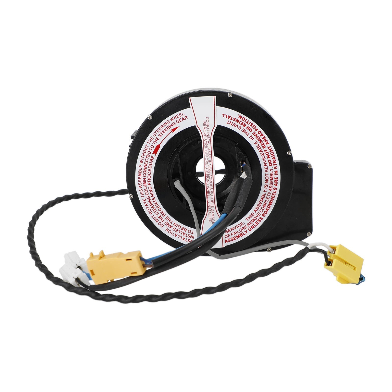 PALASER 1997-2000 Dodge Dakota 56020038 Clock Spring 56045455AG - Image 10