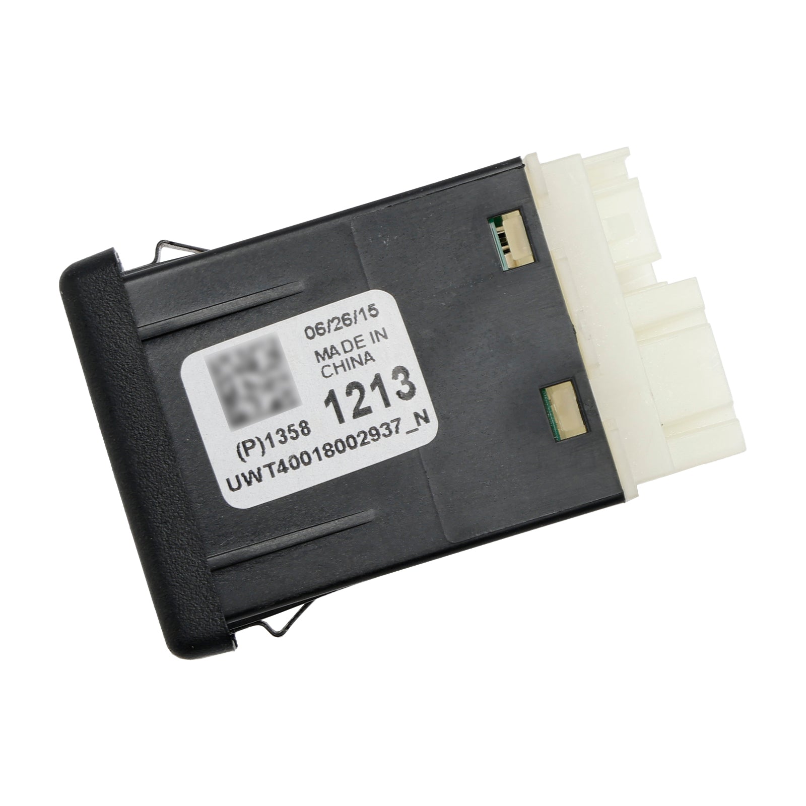 PALASER 2015 Chevrolet Tahoe Suburban GMC Yukon Dual Usb Port Sd Card Interface Aux Jack 13581213 - Image 10