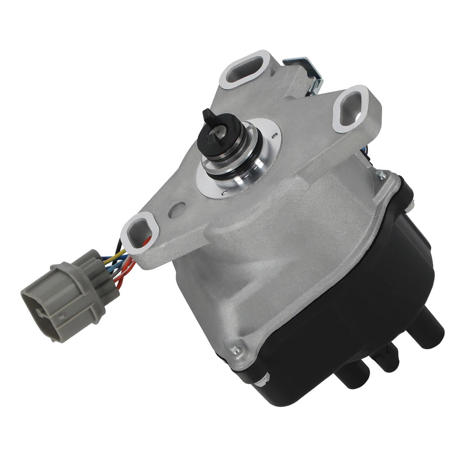 PALASER TD81U Ignition Distributor For Honda Acura B16A B16A2 B18C Dohc Vtec 96-01 - Image 6