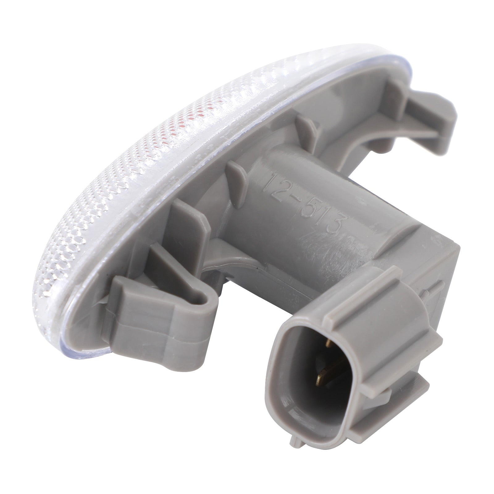 PALASER Toyota Corolla Camry Yaris Side Turn Signal Lamp Fender Light 81730-02090 - Image 7