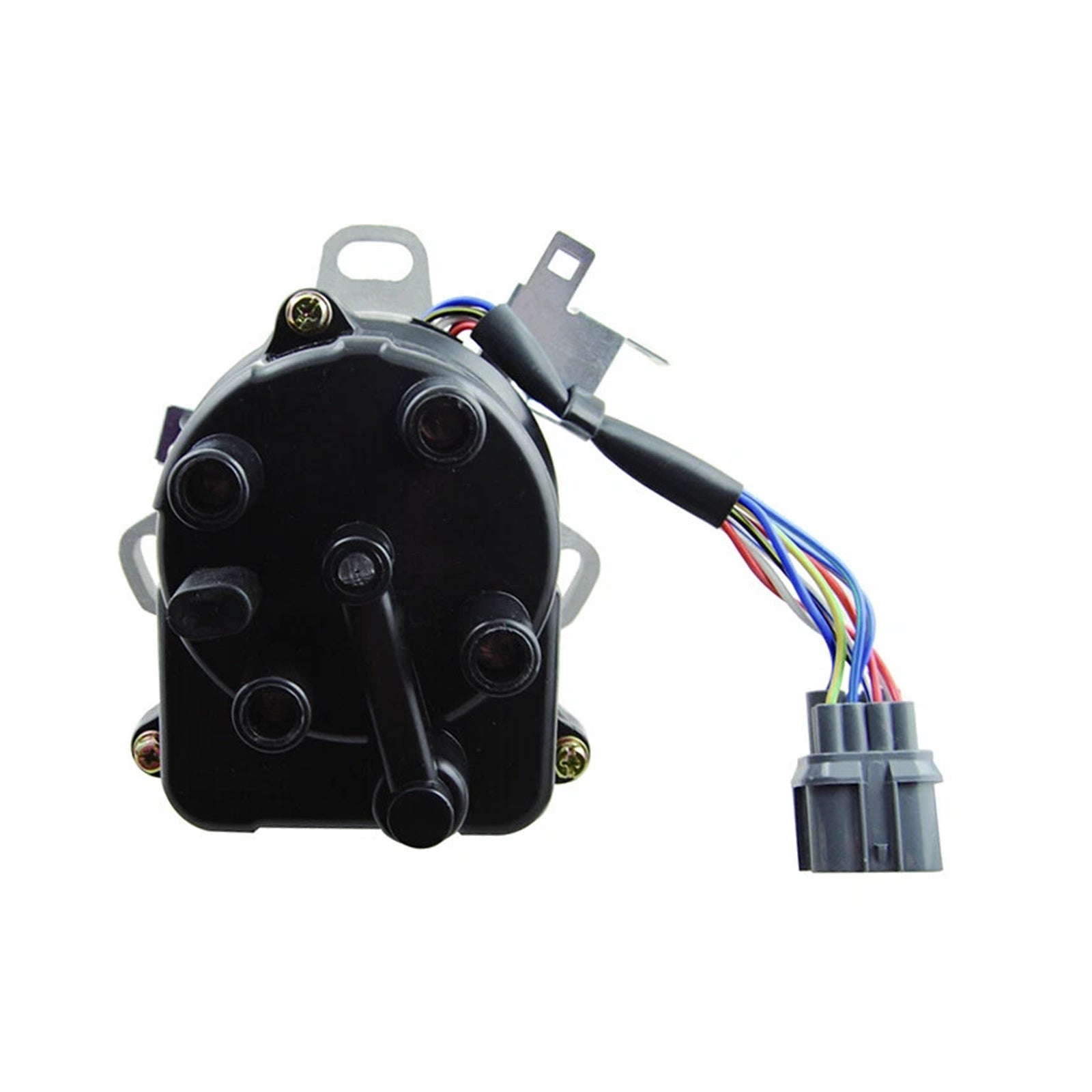 PALASER Ignition Distributor 30100-P2E-A01 For Honda Civic 1996-1998 Civic Del Sol 1.6L - Image 9