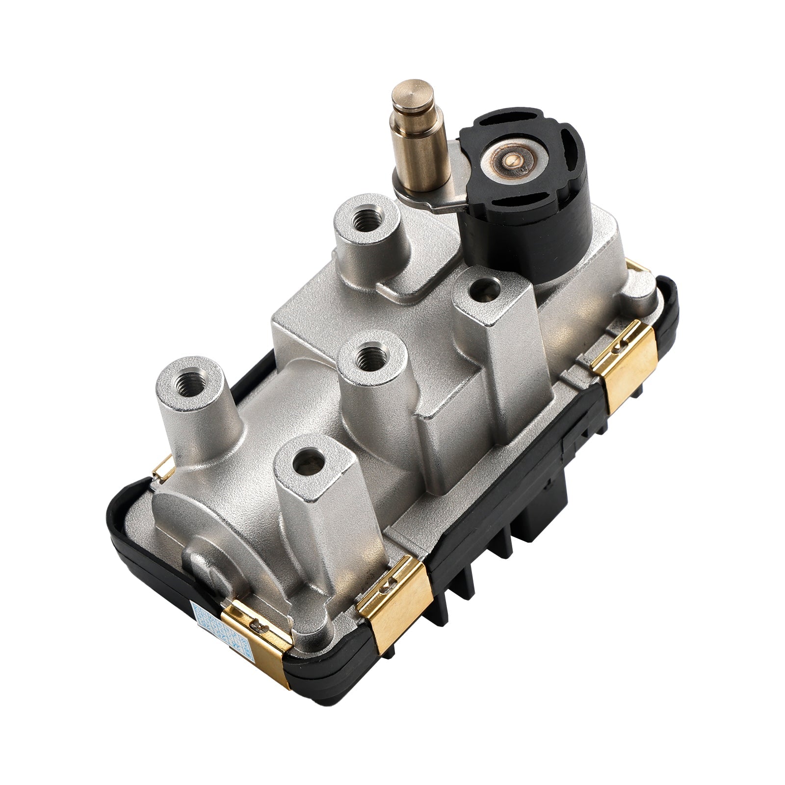 PALASER 2014 BMW Mini Clubman X1 18 D Sdrive Xdrive Turbo Actuator 59001107213 6NW01043018
