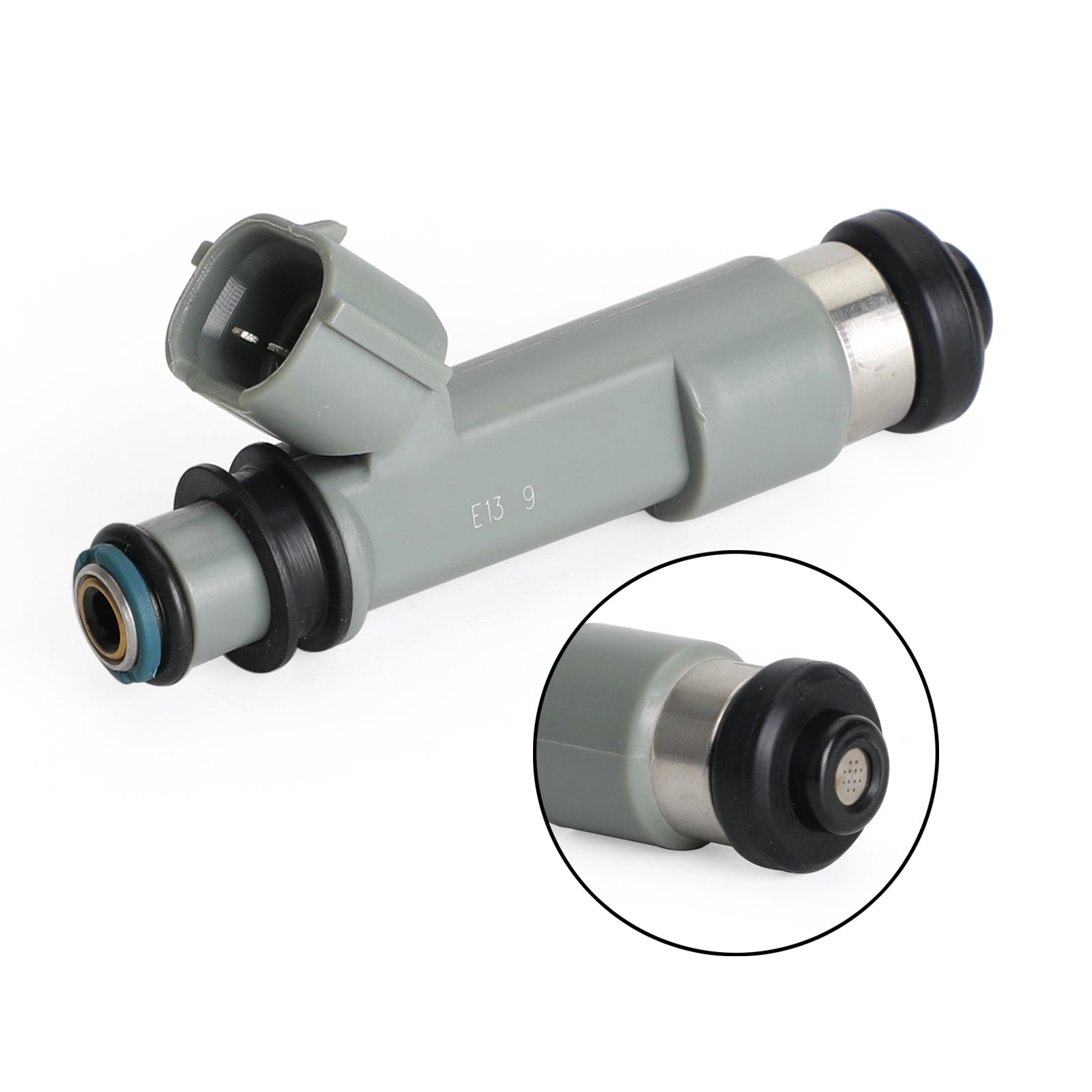 PALASER 2005-2014 Suzuki Jimny Liana Swift SX4 1.3L 1.6L Fuel Injector 297500-0540 15710-64J00 - Image 5