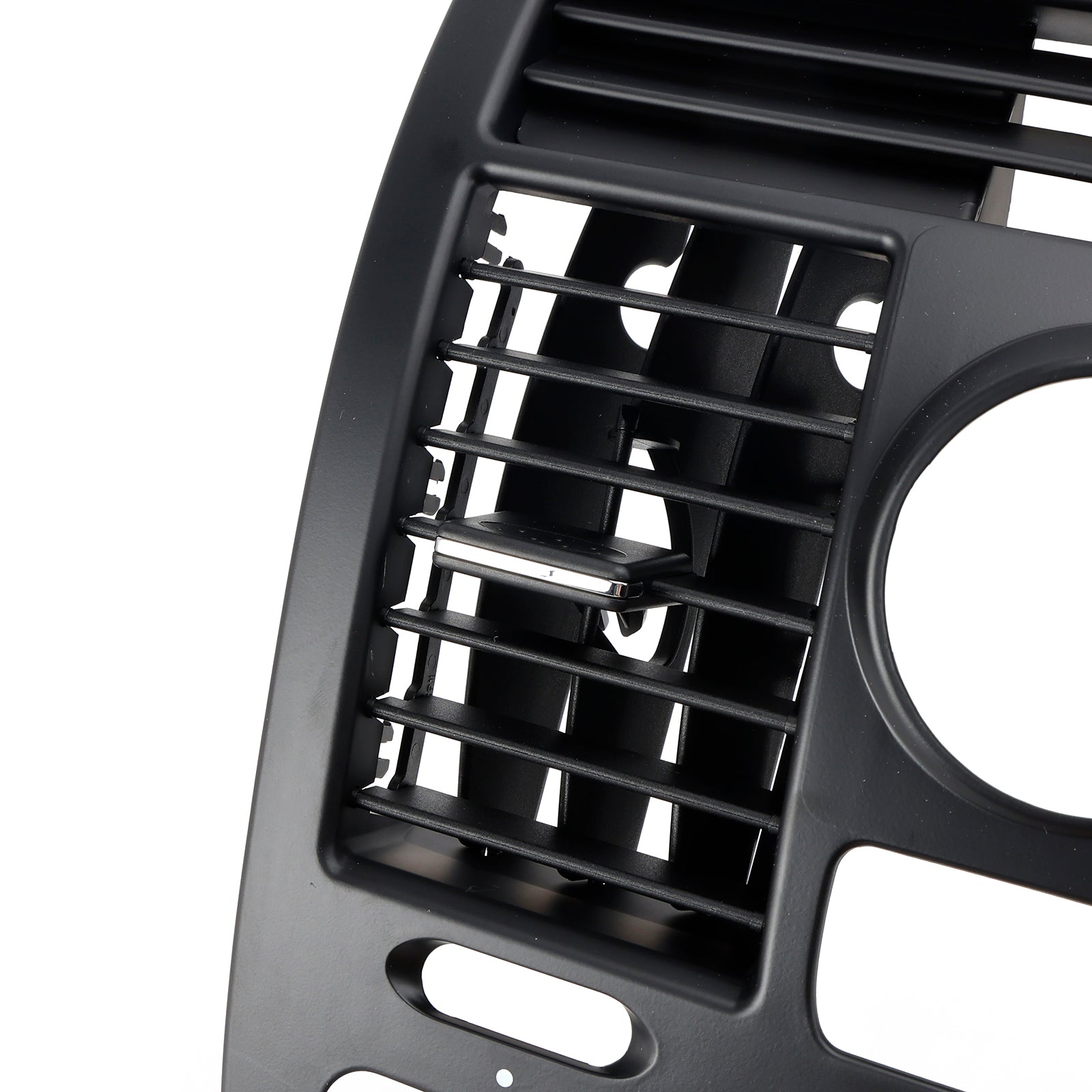 PALASER Ac Dashboard Center Dash Cover For Mercedes-benz W639 Vito W636 2004-2015 - Image 9