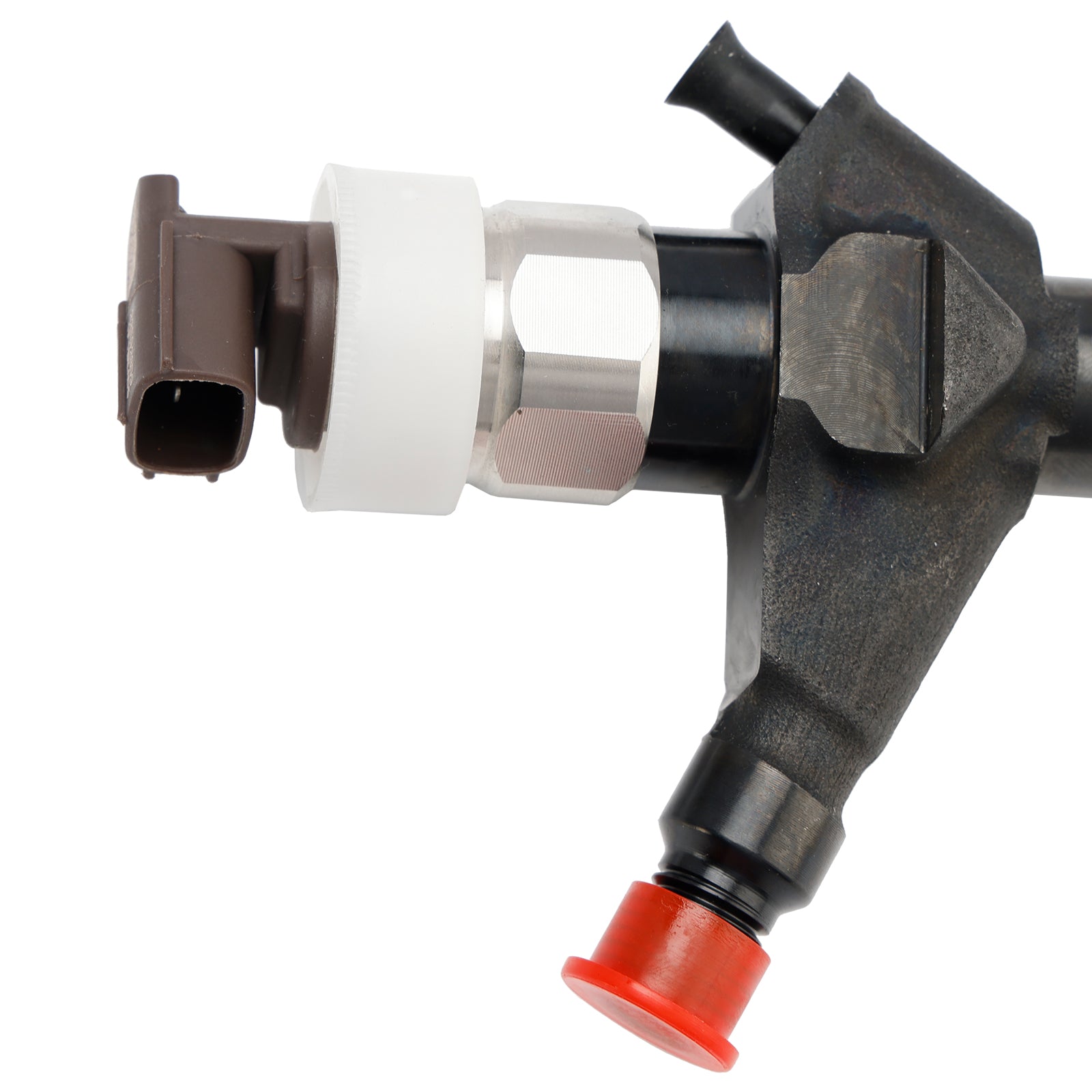 PALASER 2006-2009 Nissan Navara & Pathfinder YD25 Diesel 4Pcs Fuel Injector 095000-6250 16600-EB70A - Image 8