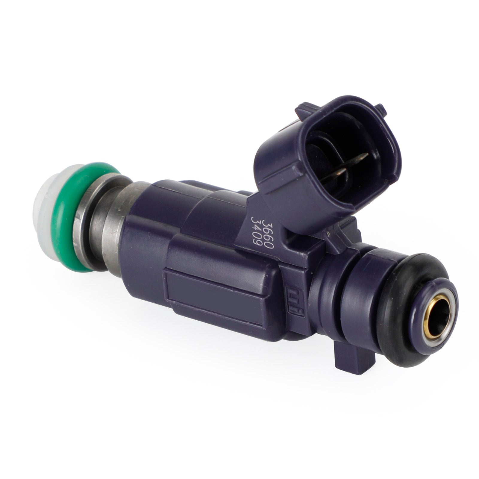 PALASER 2004 Infiniti FX35 3.5L V6 Fuel Injector FBJC100 84212240 - Image 10
