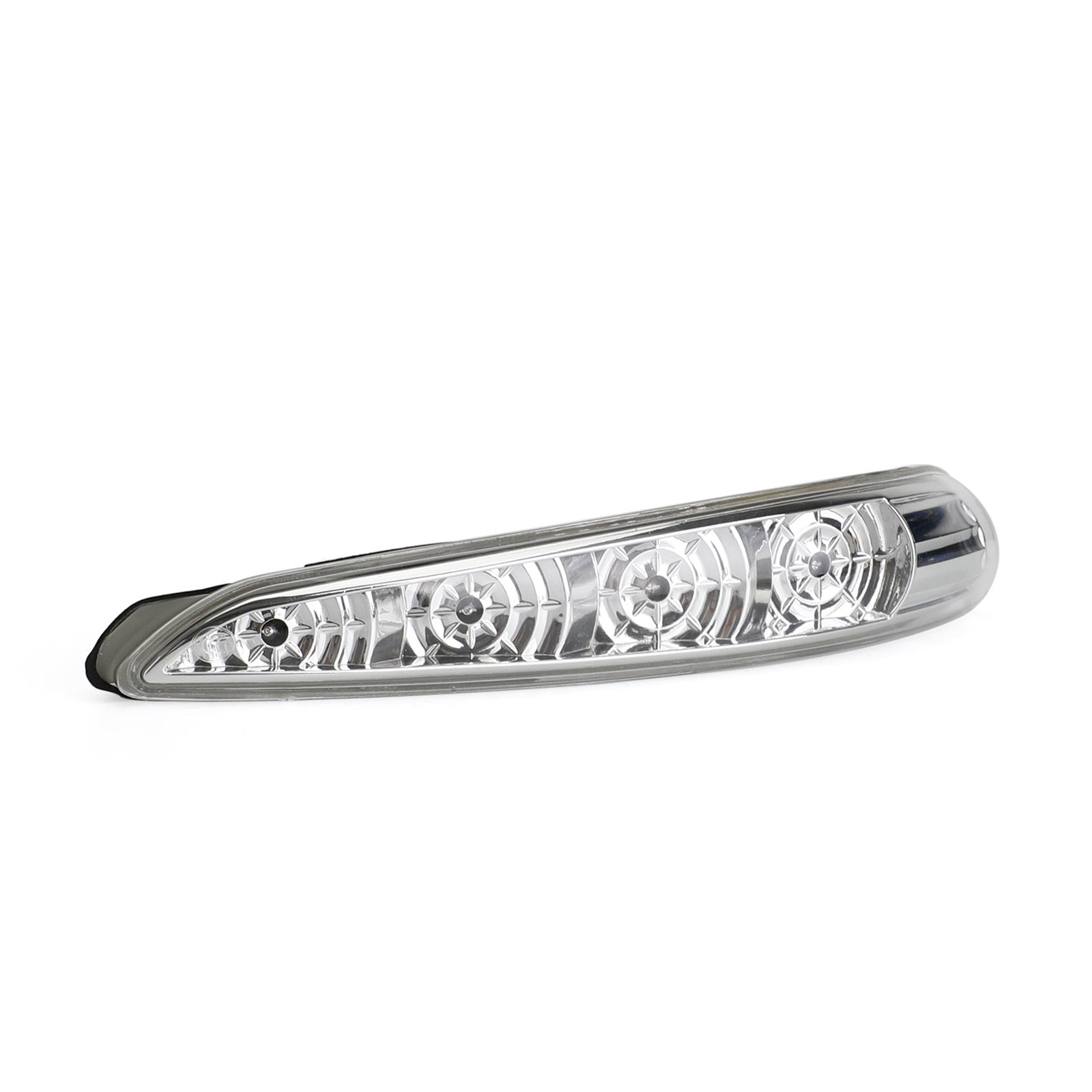 PALASER Side Mirror Lamp Turn Signal Light Pair For Hyundai Sonata MK8 2011-2015 - Image 5