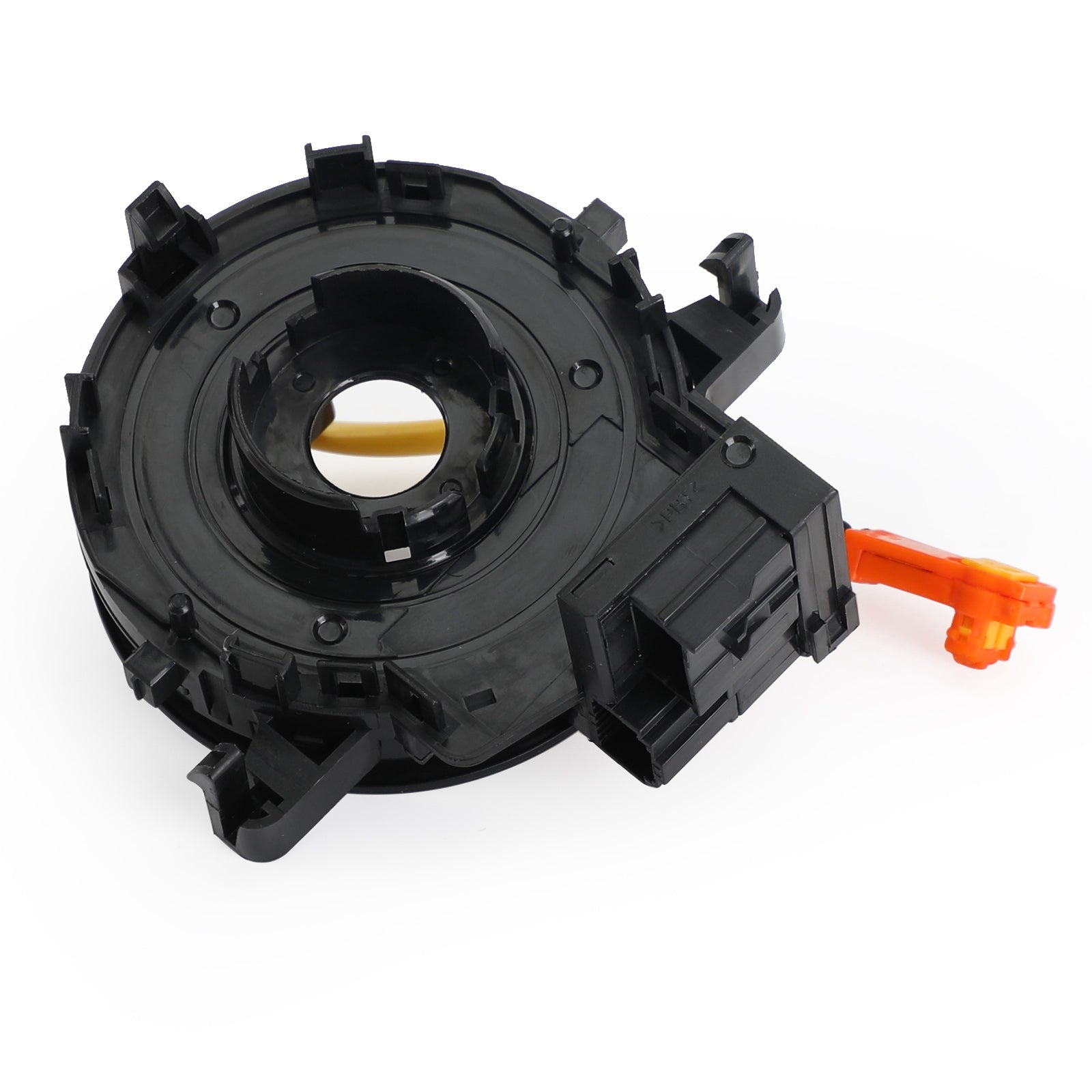 PALASER 2009-2014 Toyota Prius 89245-0D020 Airbag Clock Spring Spiral Cable Squib 84307-74020 - Image 6