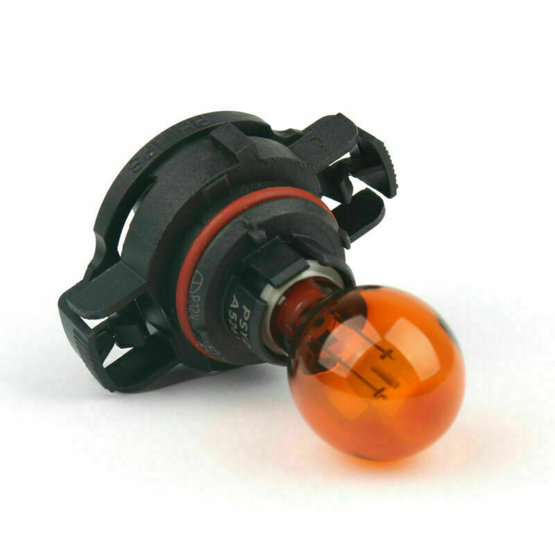 PALASER Drive Bombillas 12188NA PSY24W De Niebla Drl Standard Halogen Philips 24W - Image 2
