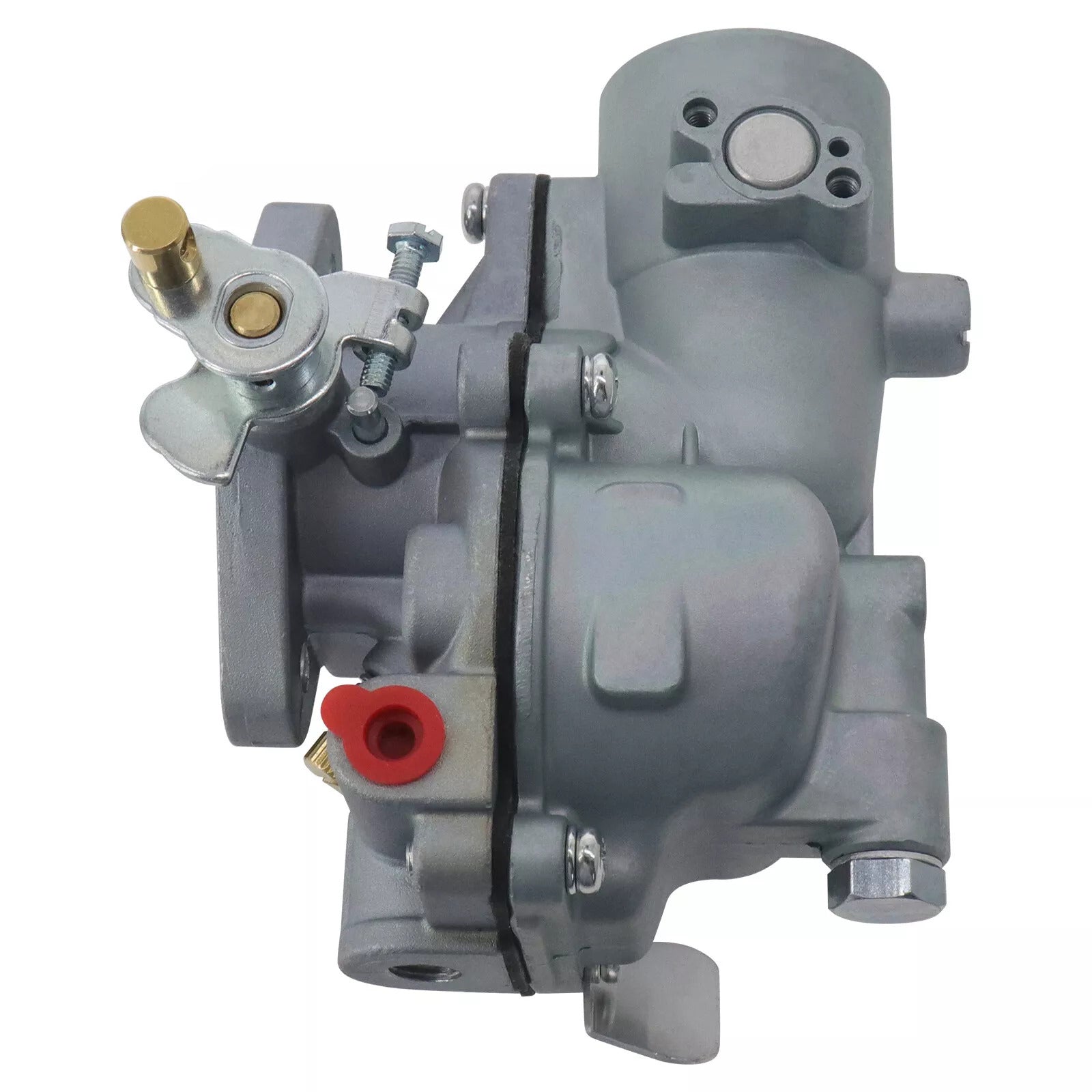 PALASER 1957-1976 Wisconsin L63S1 (VH4D) 2-1/4" Mount 12098 Carburetor - Image 3