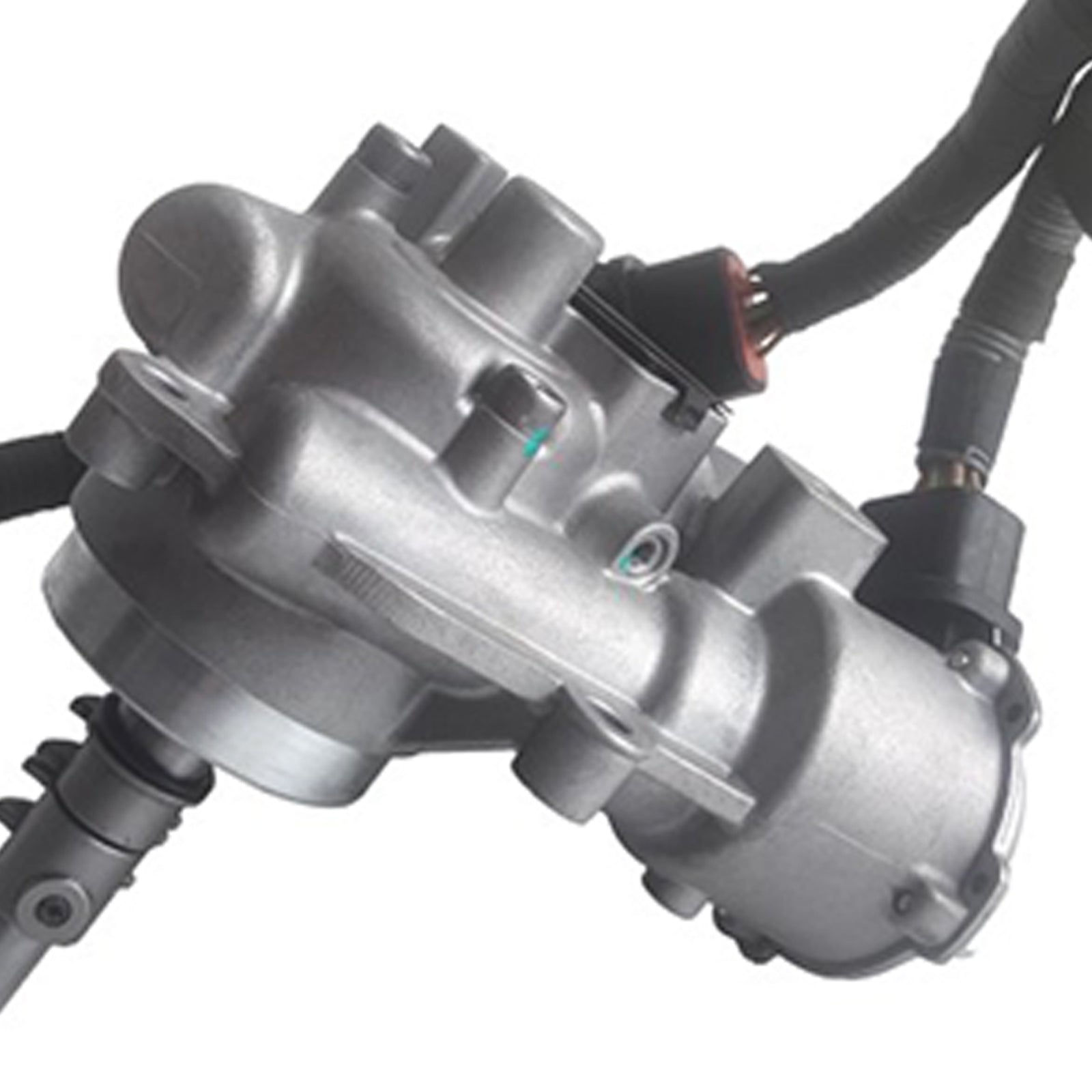 PALASER Actuator Assy-gear 438002D000 438002D205 12-Pin For Kia Soul Forte 2017-2021 - Image 12